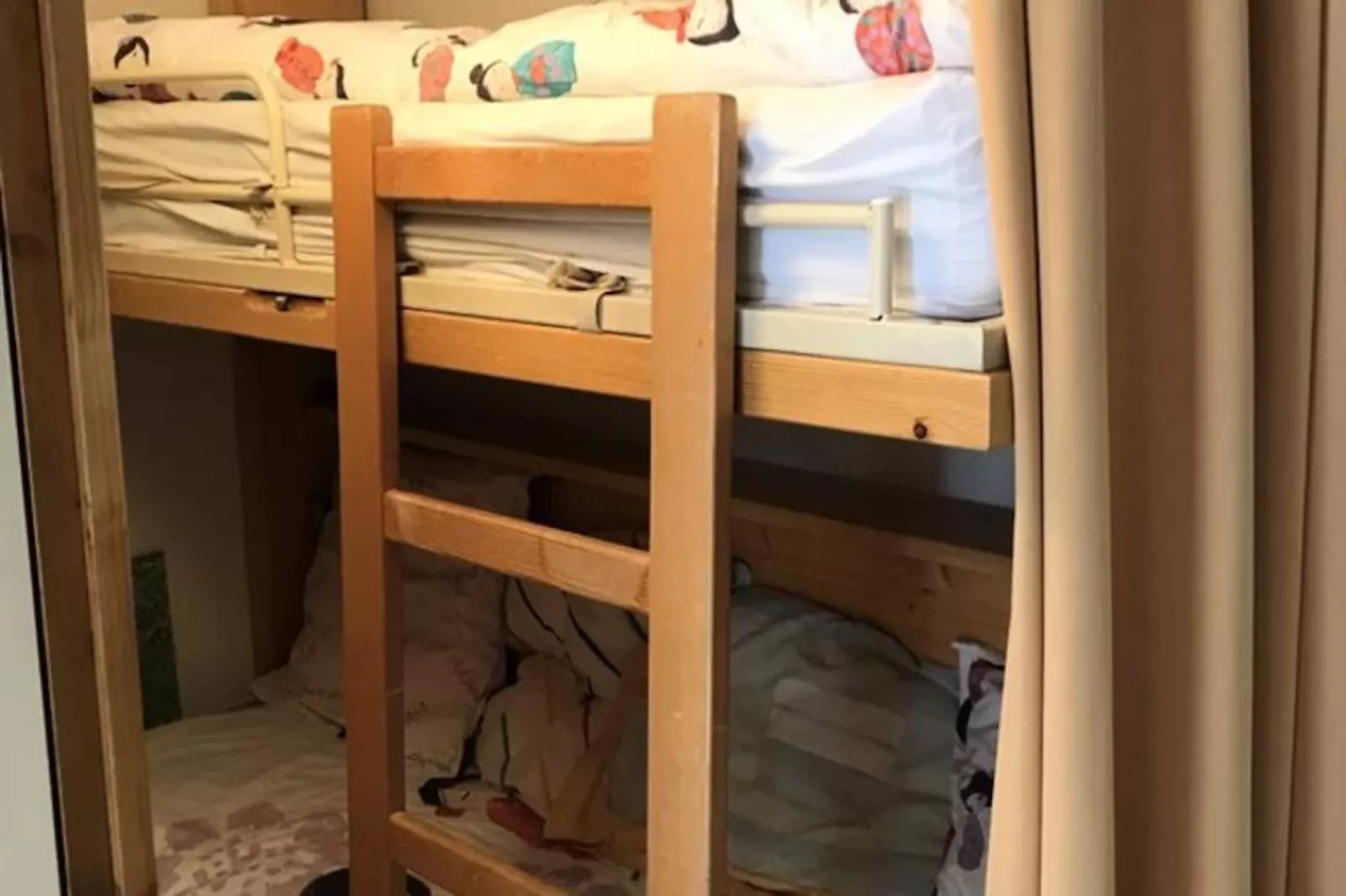 Résidence Atlas-Nicht zugeordnet