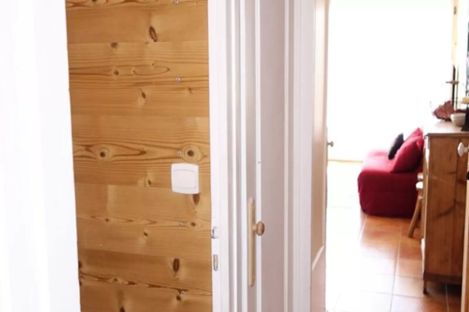 Résidence Chorten-Nicht zugeordnet