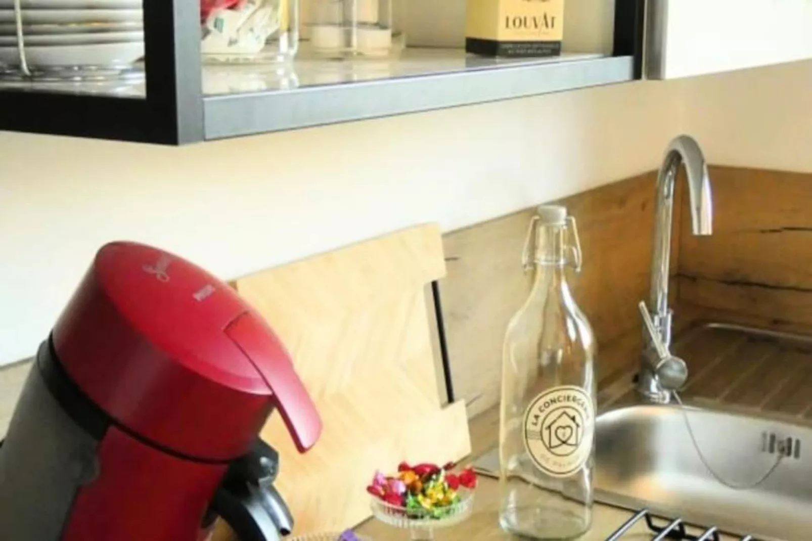 Résidence L'escapade Du Lac Plage Priv&eacute;e Lac De Paladru-Untagged