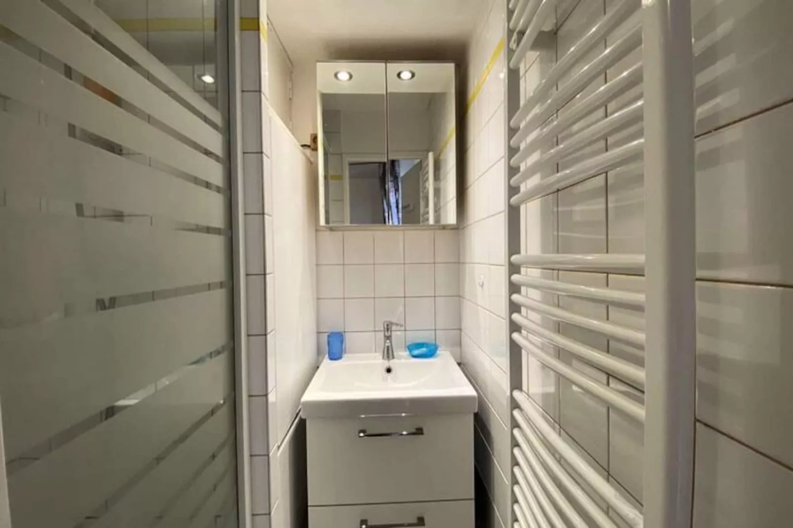 Résidence Andromede-Untagged