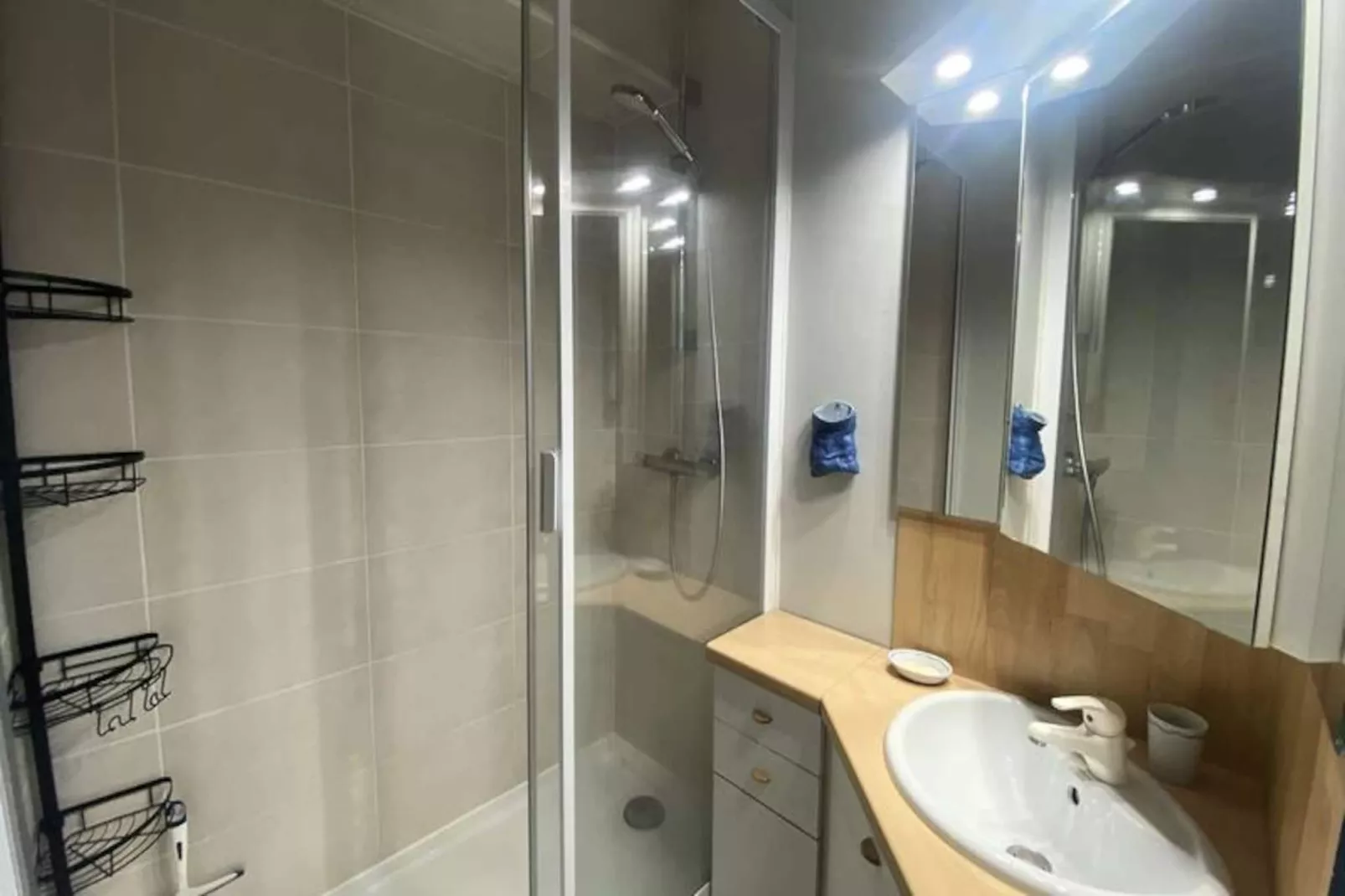 Résidence Kandahar-Untagged