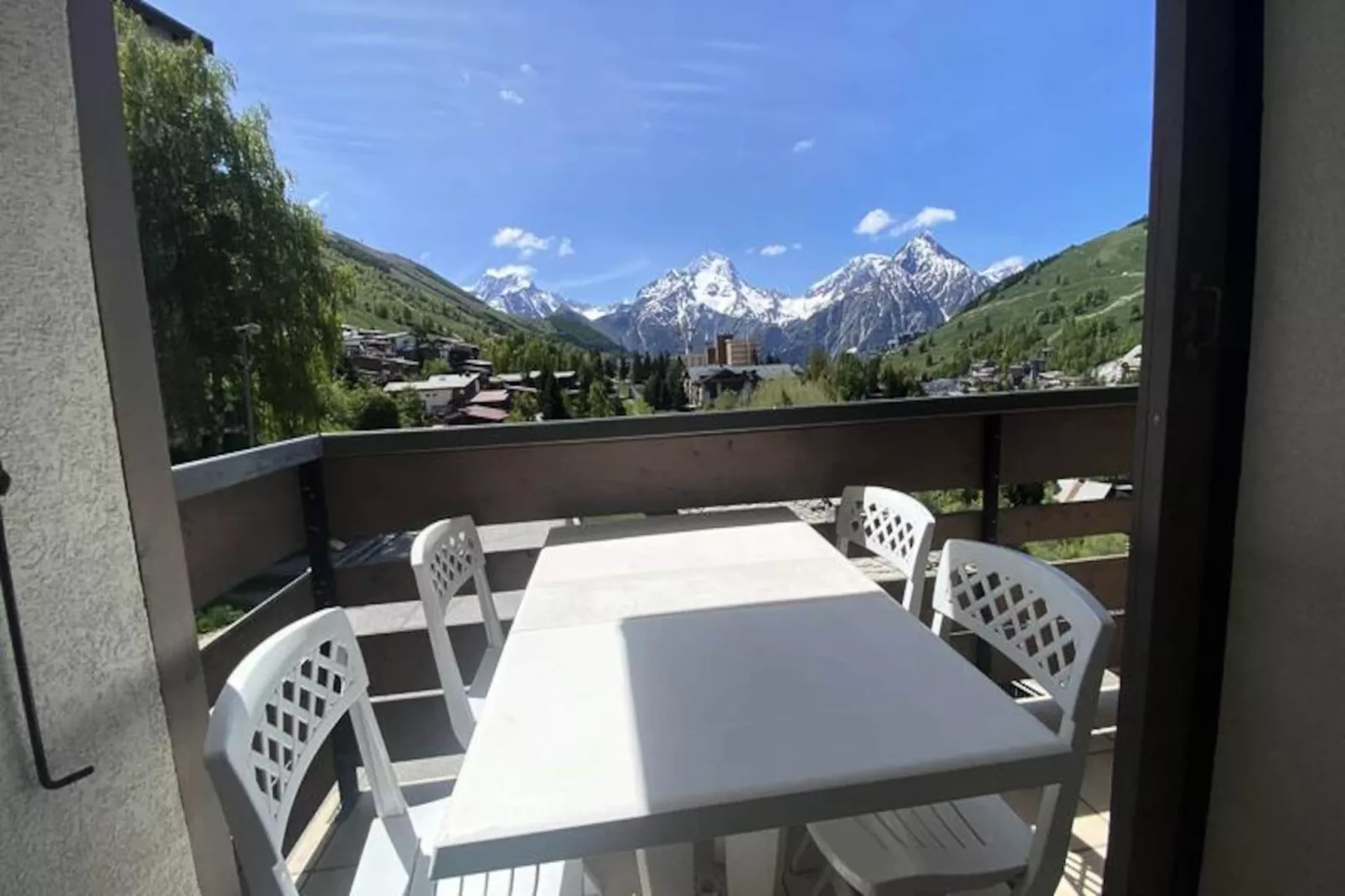 Résidence Galibier Iii-Non tagué