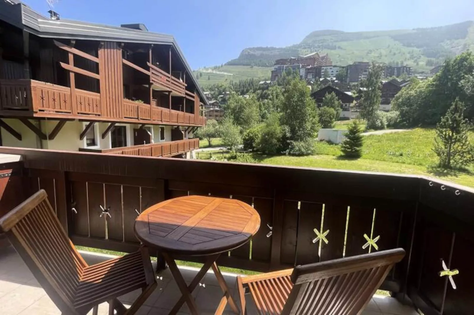 Chalets D Or-Untagged