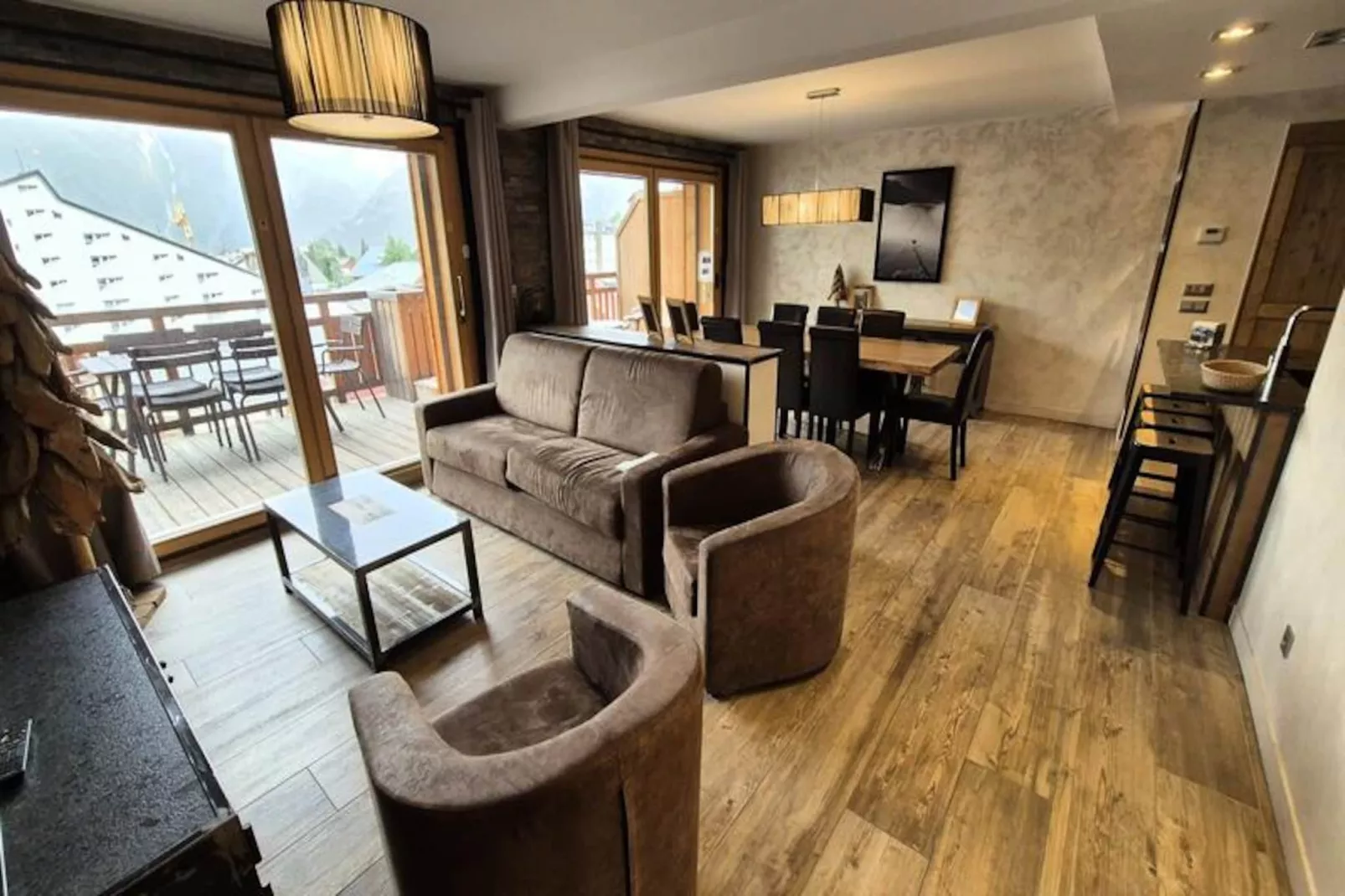 La Residence-Nicht zugeordnet