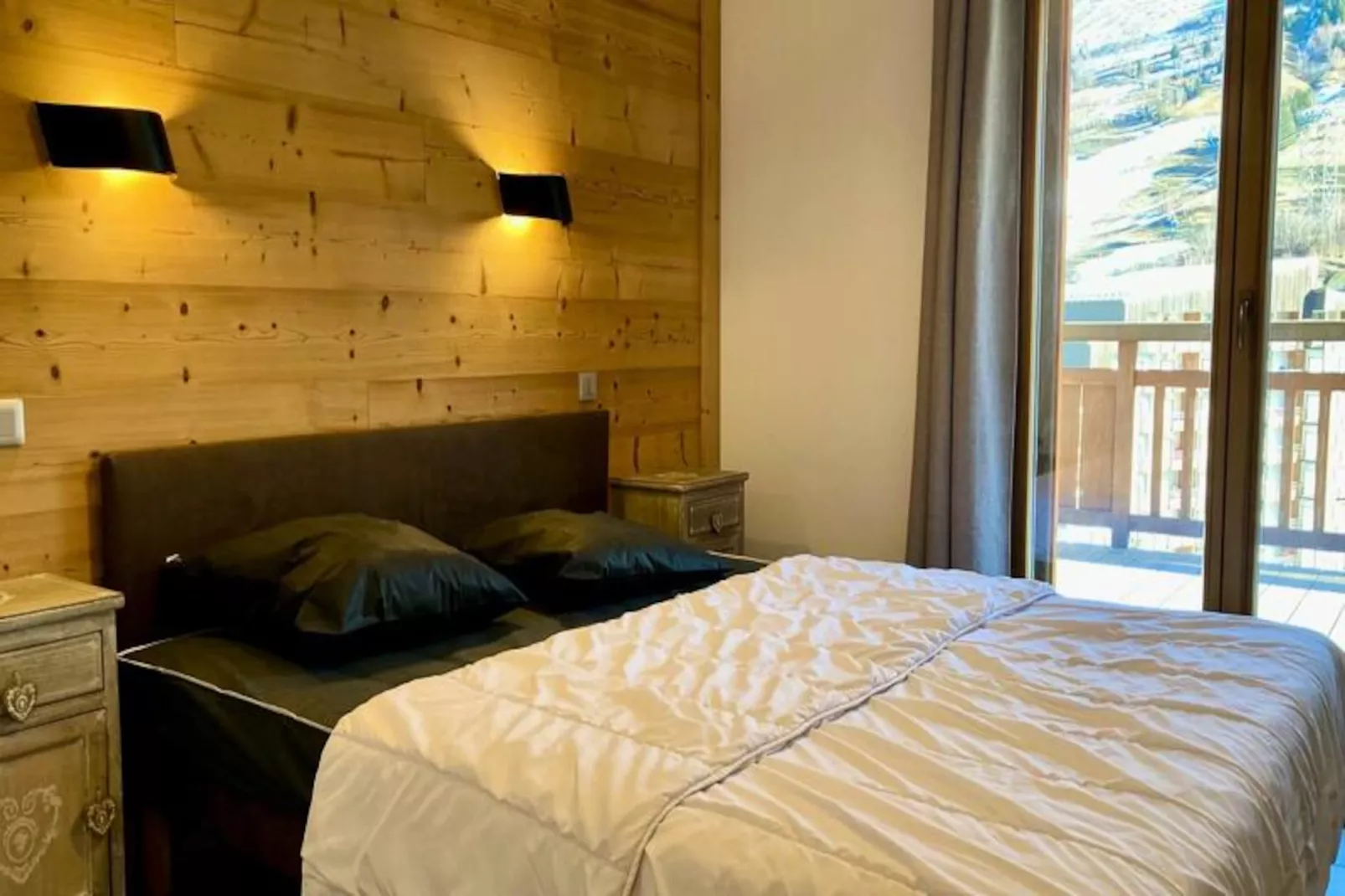 La Residence-Nicht zugeordnet