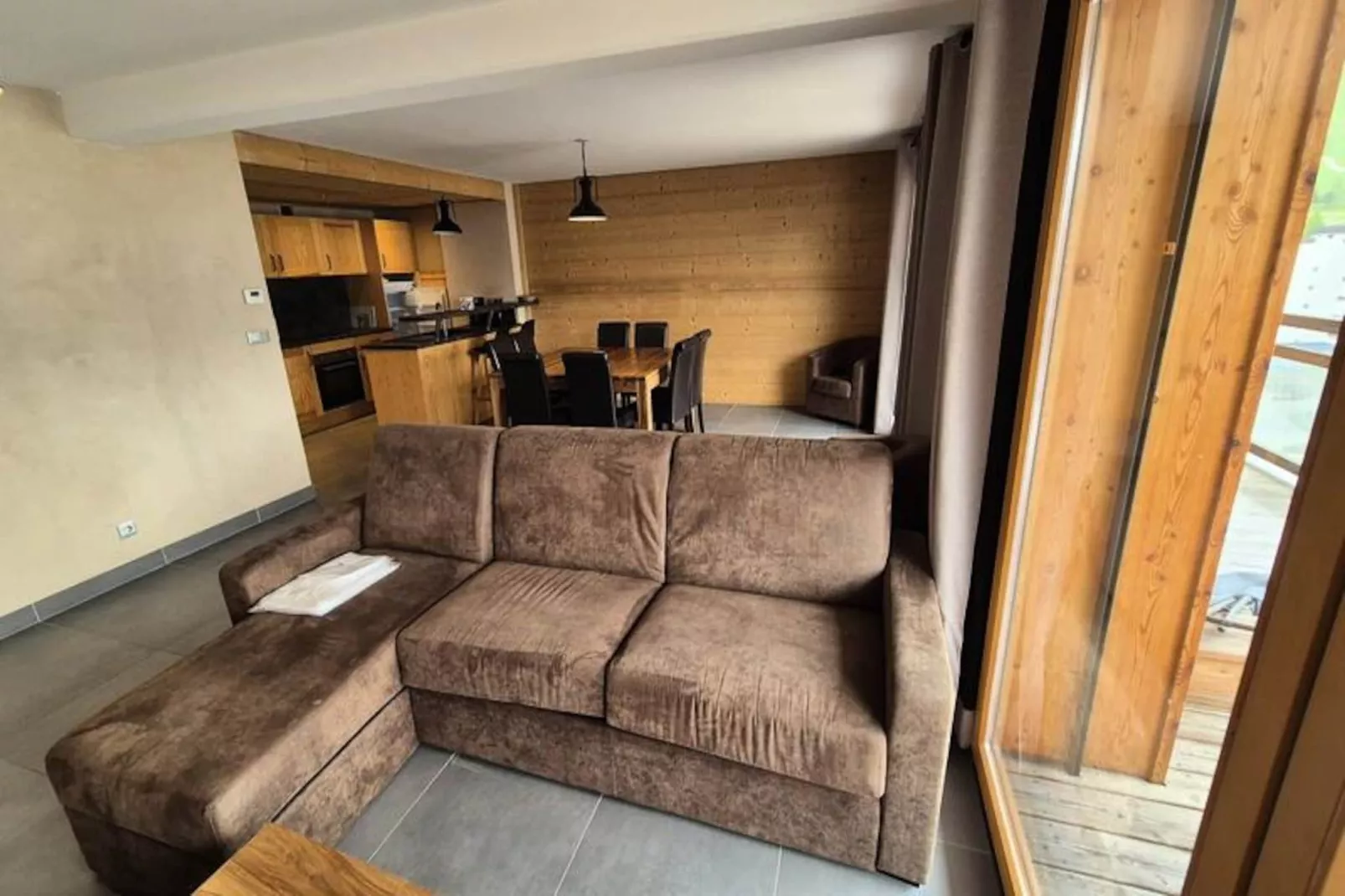 La Residence-Nicht zugeordnet