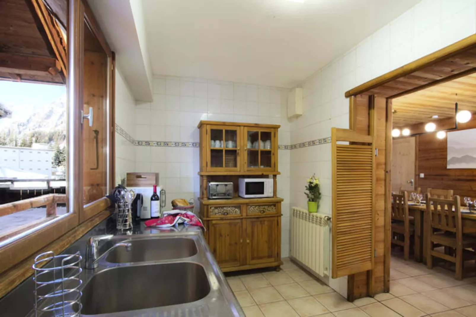 Résidence Alexandre & Chartreuse-Untagged