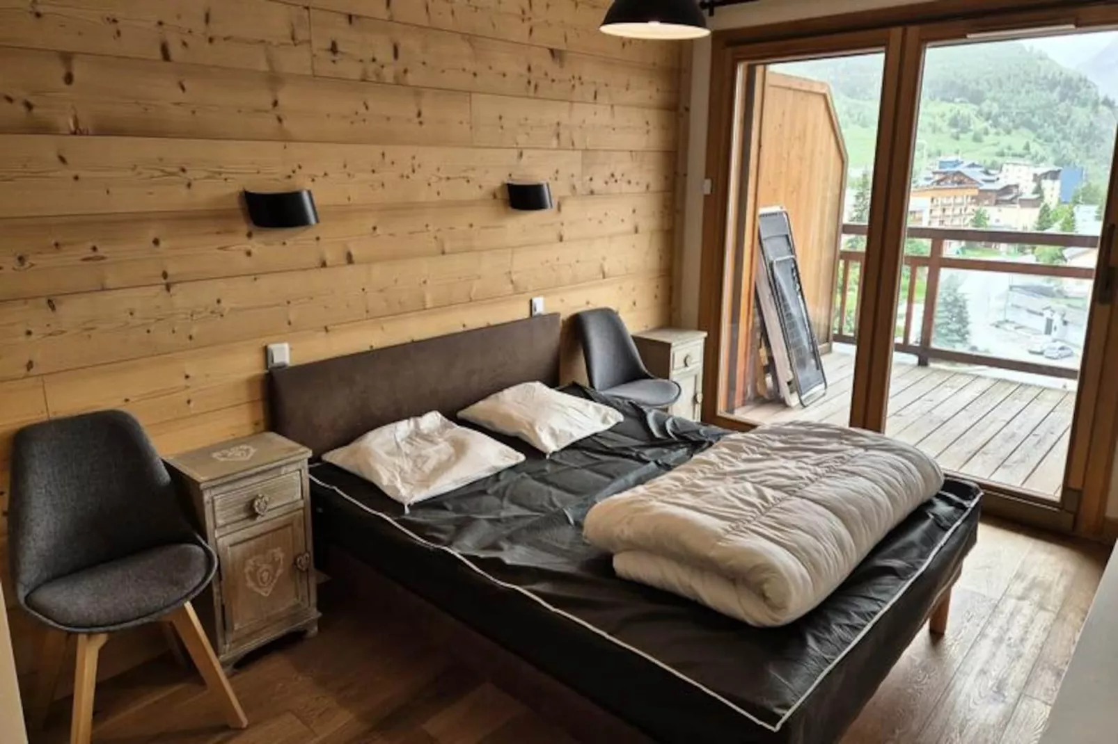 La Residence-Nicht zugeordnet