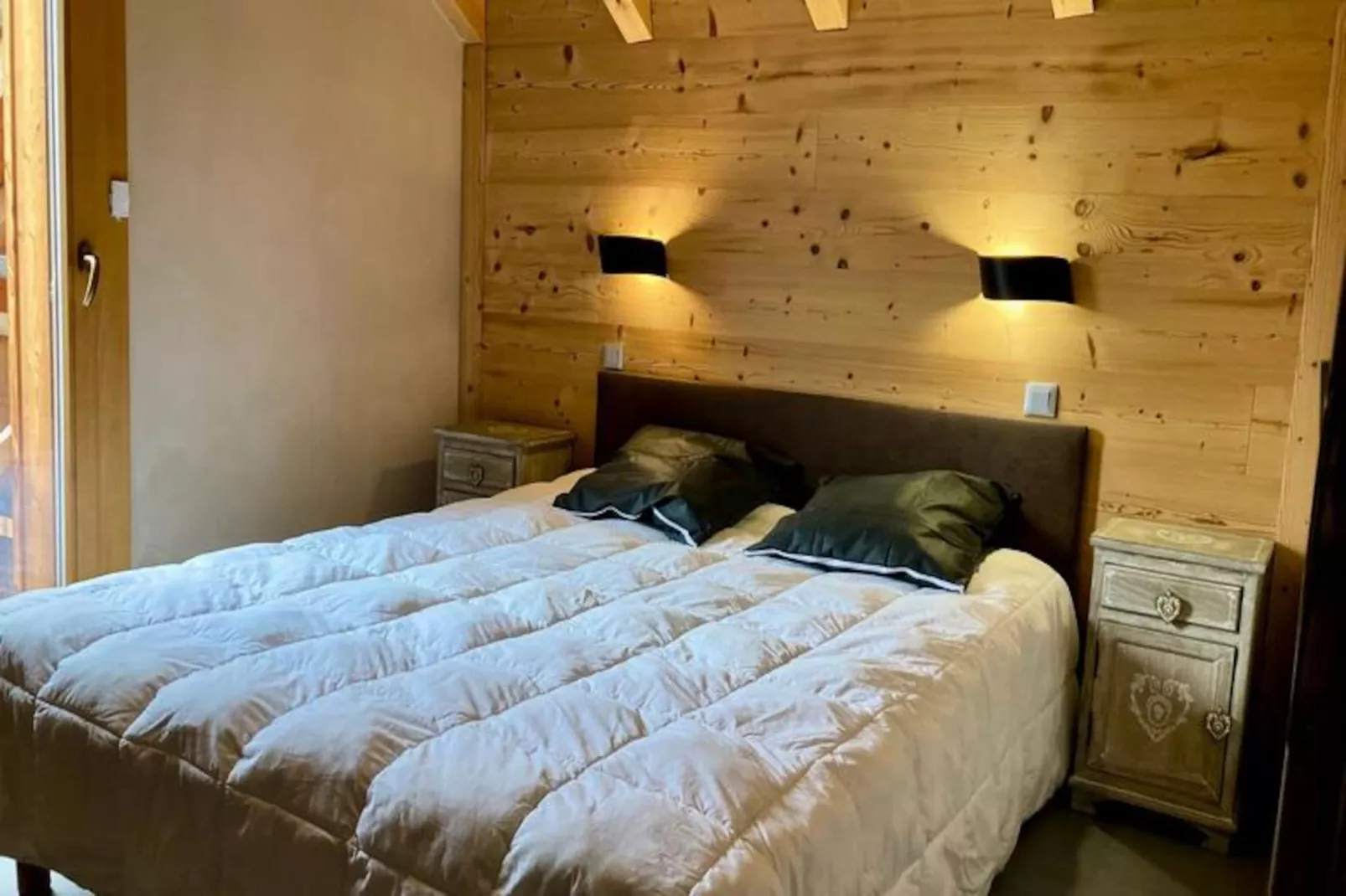 La Residence-Nicht zugeordnet