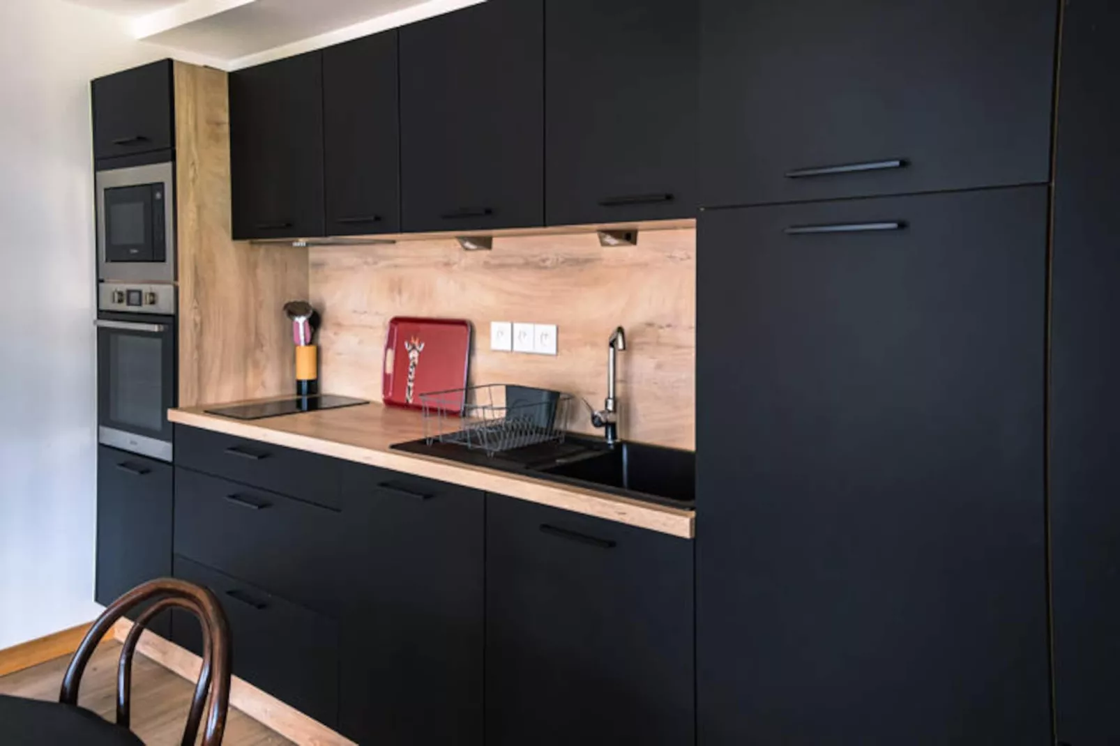 Résidence La Mariande-Untagged