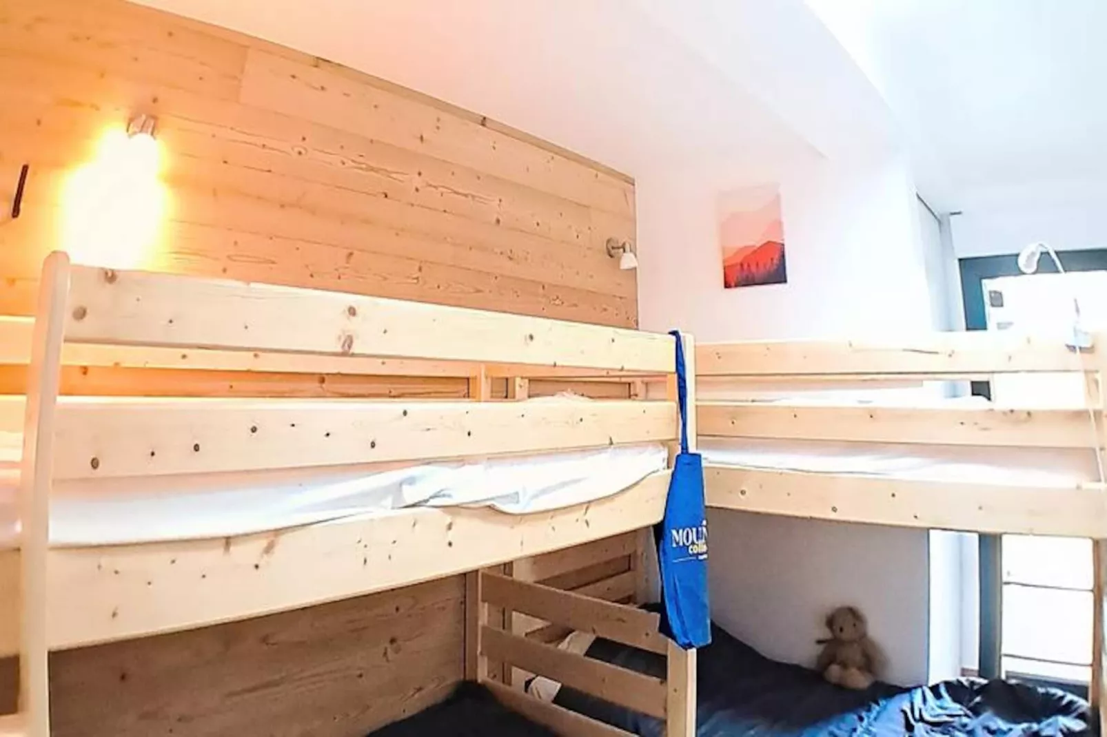 Résidence La Mariande-Untagged