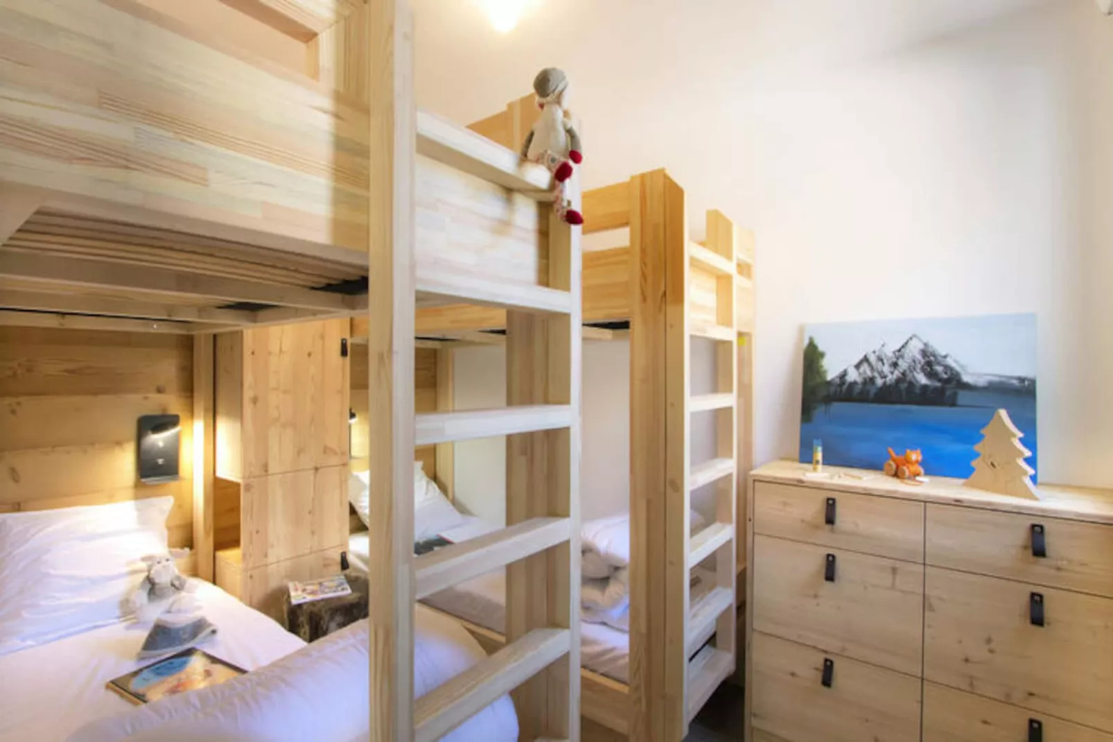 Résidence Mariande-Nicht zugeordnet