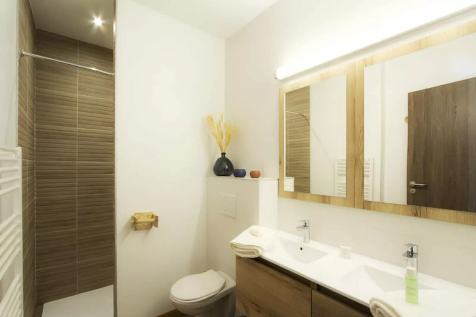 Résidence Mariande-Nicht zugeordnet