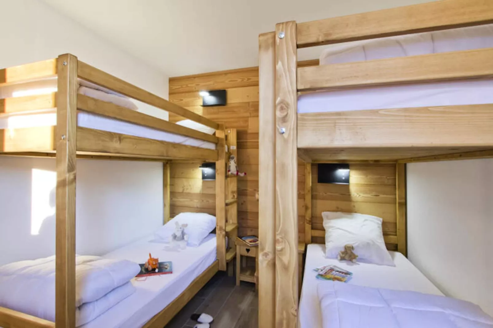 Résidence Mariande-Nicht zugeordnet