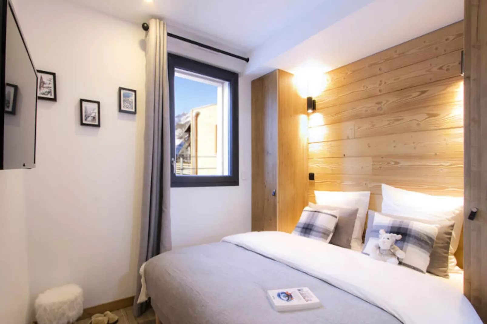 Résidence Mariande-Nicht zugeordnet