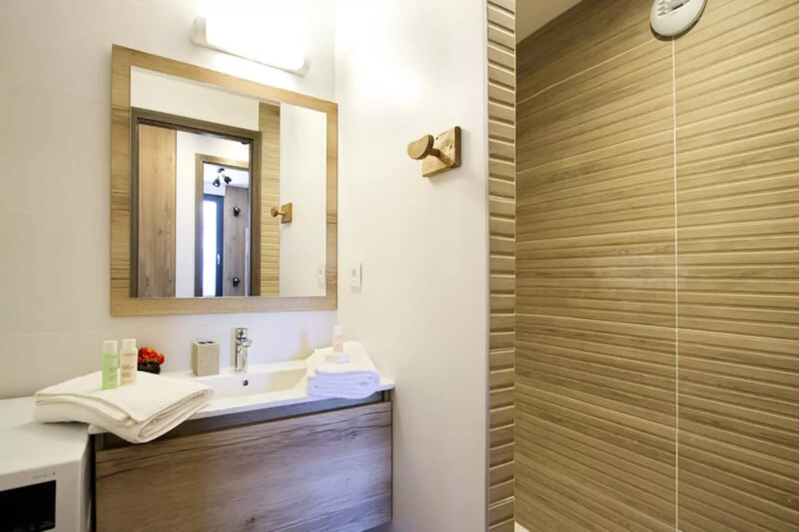 Résidence Mariande-Non tagué