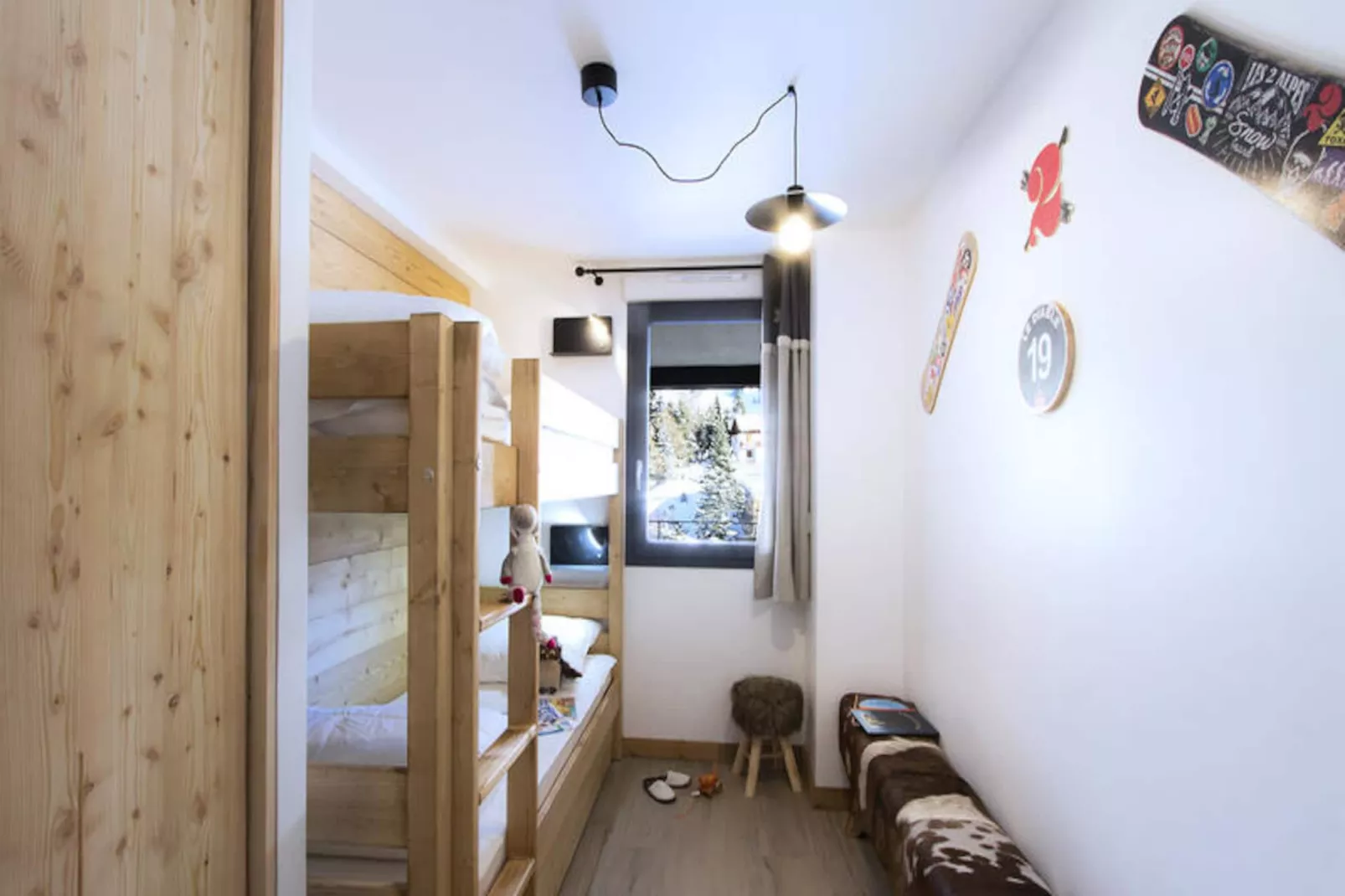 Résidence Mariande-Nicht zugeordnet