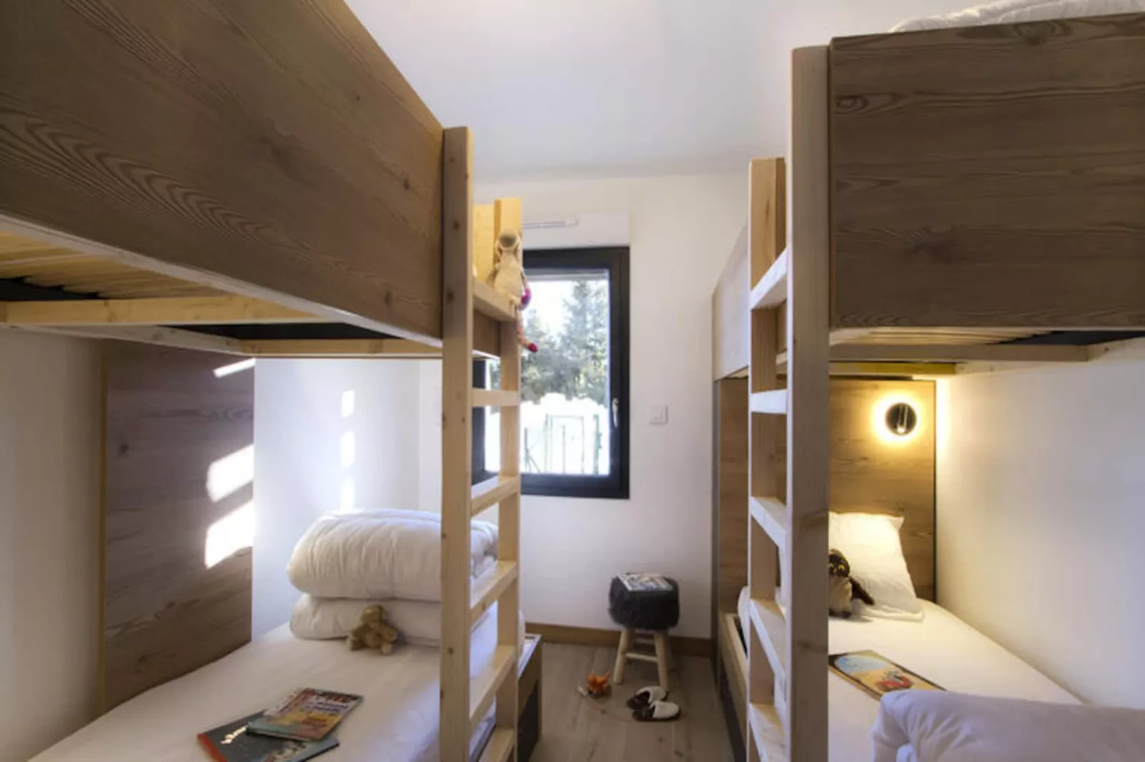 Résidence Mariande-Non tagué