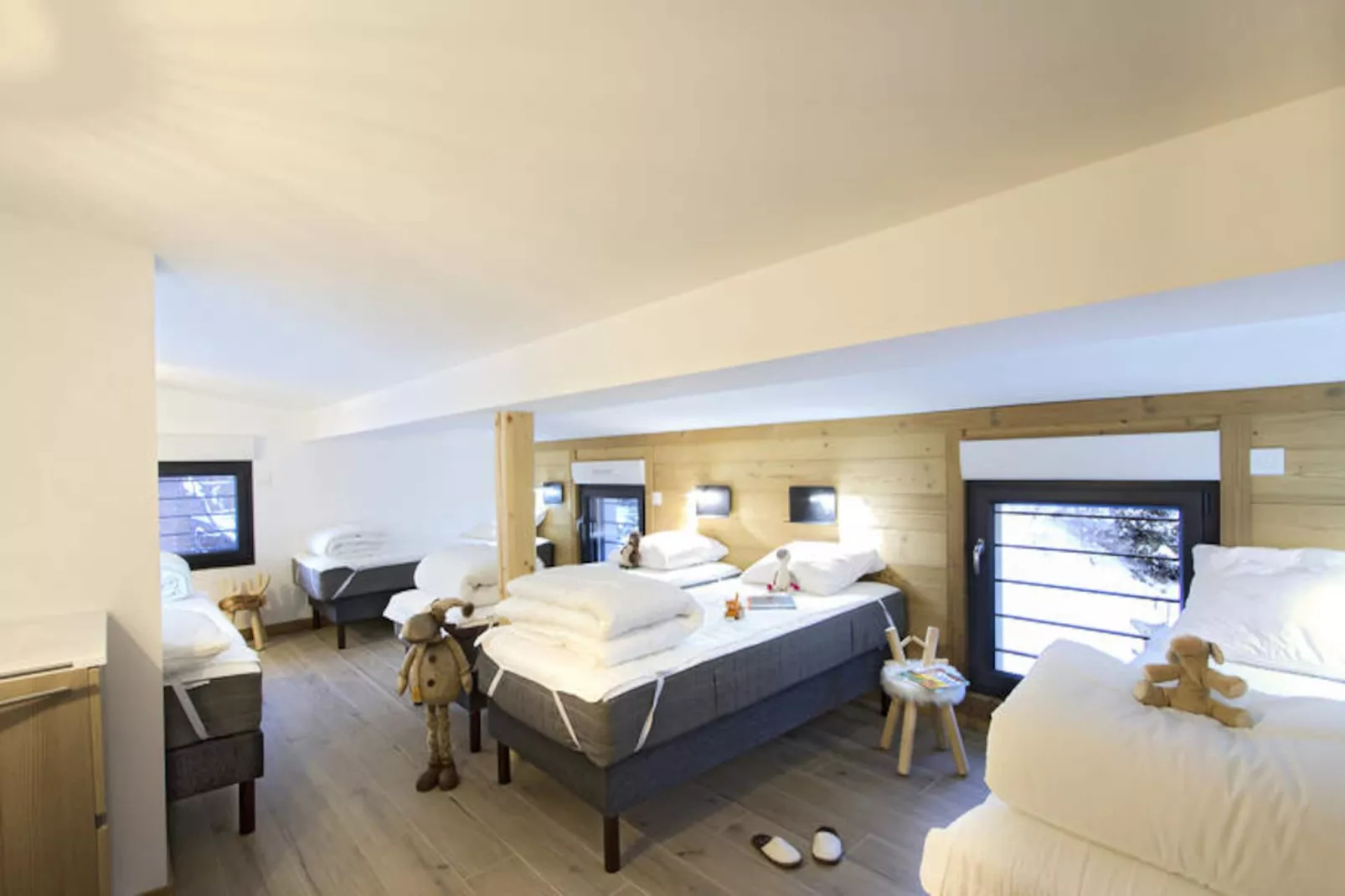 Résidence Mariande - Non tagué