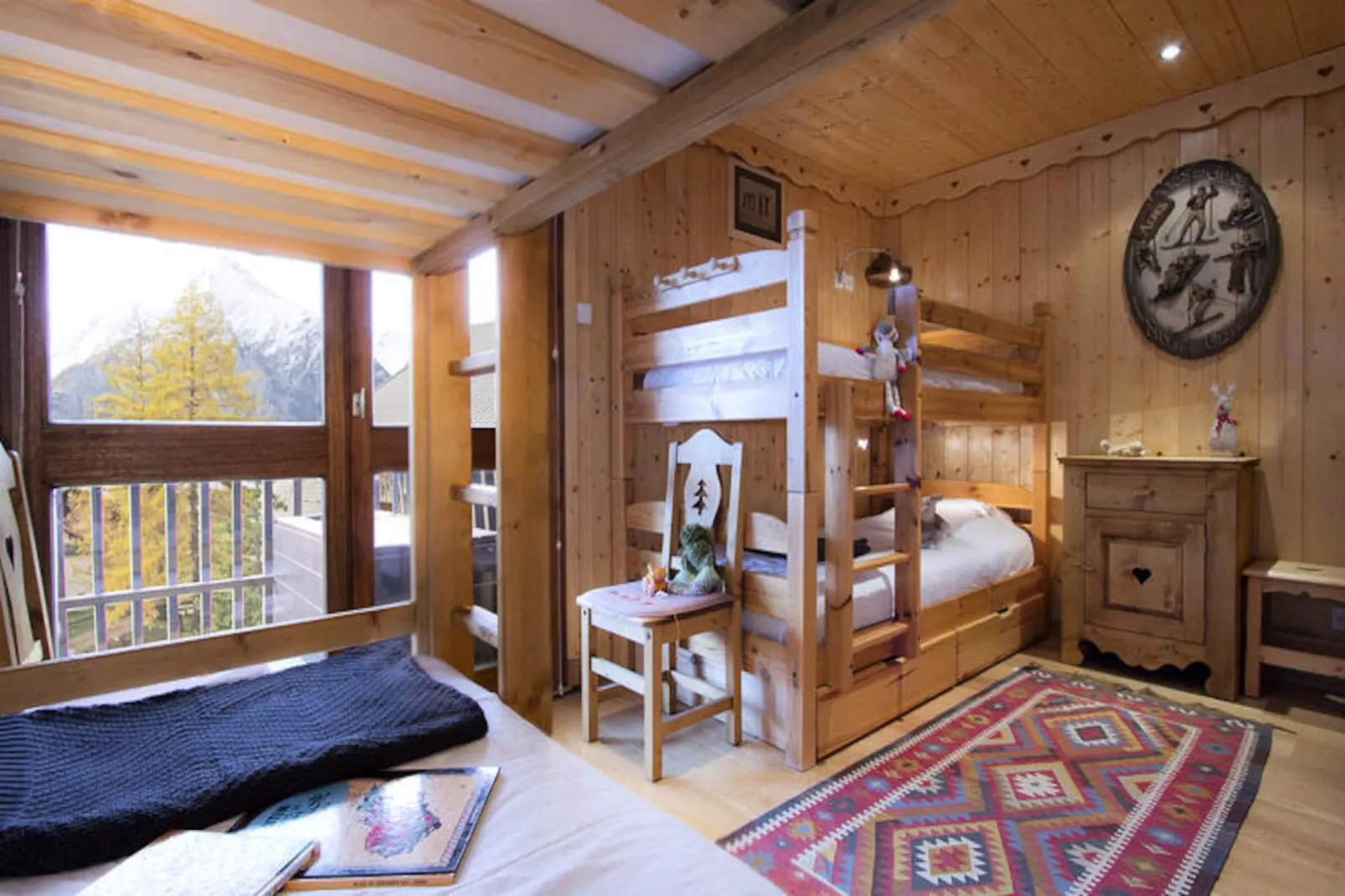 Résidence Quirlies-Non tagué