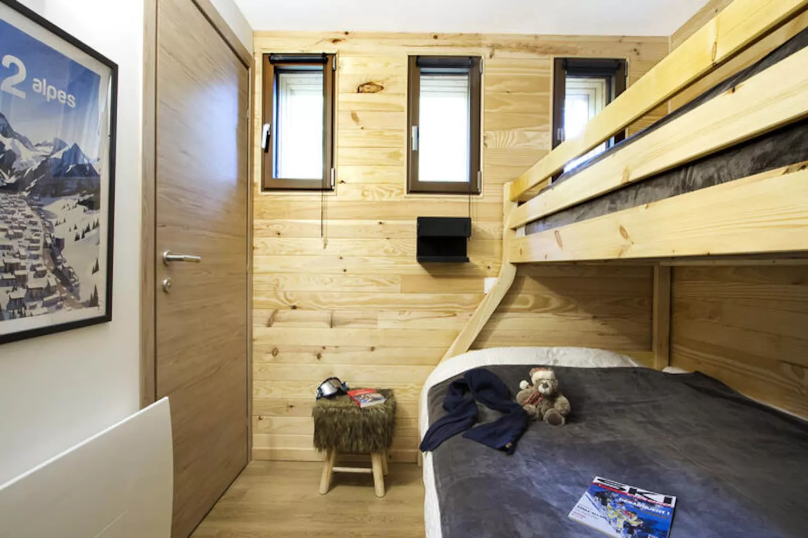 Résidence Provencal-Untagged