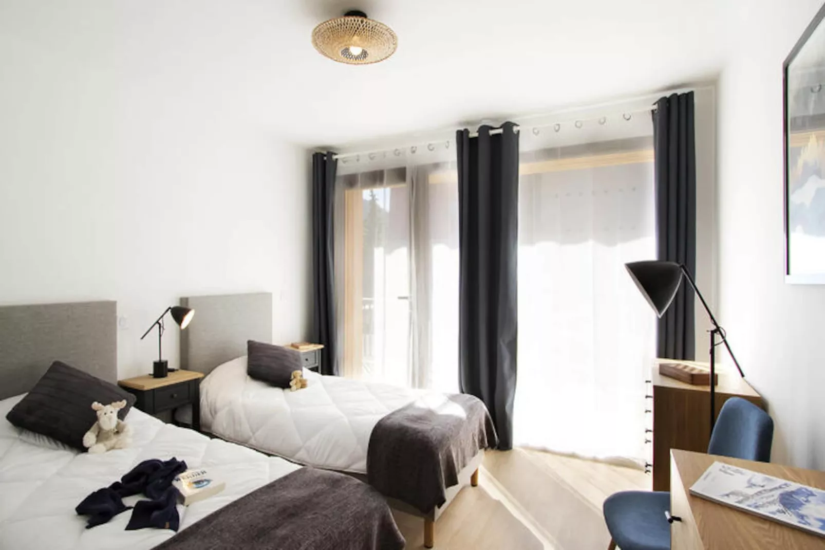 Résidence Provencal-Nicht zugeordnet