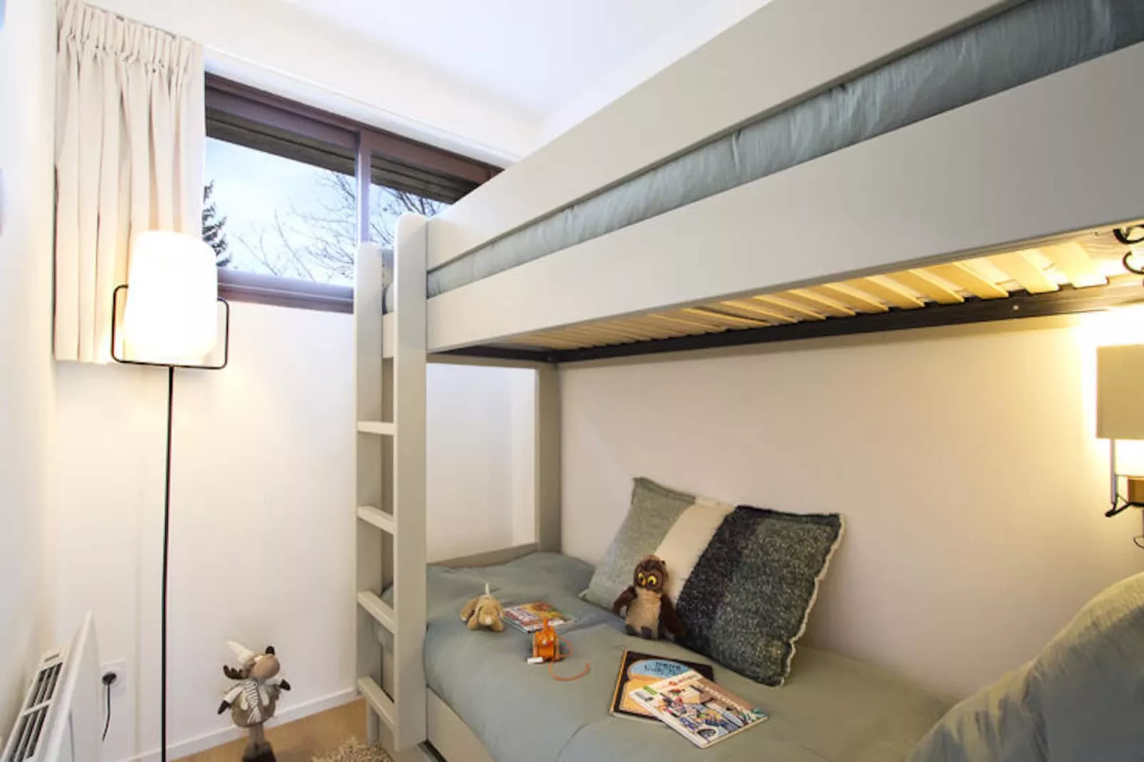 Résidence Provencal-Untagged