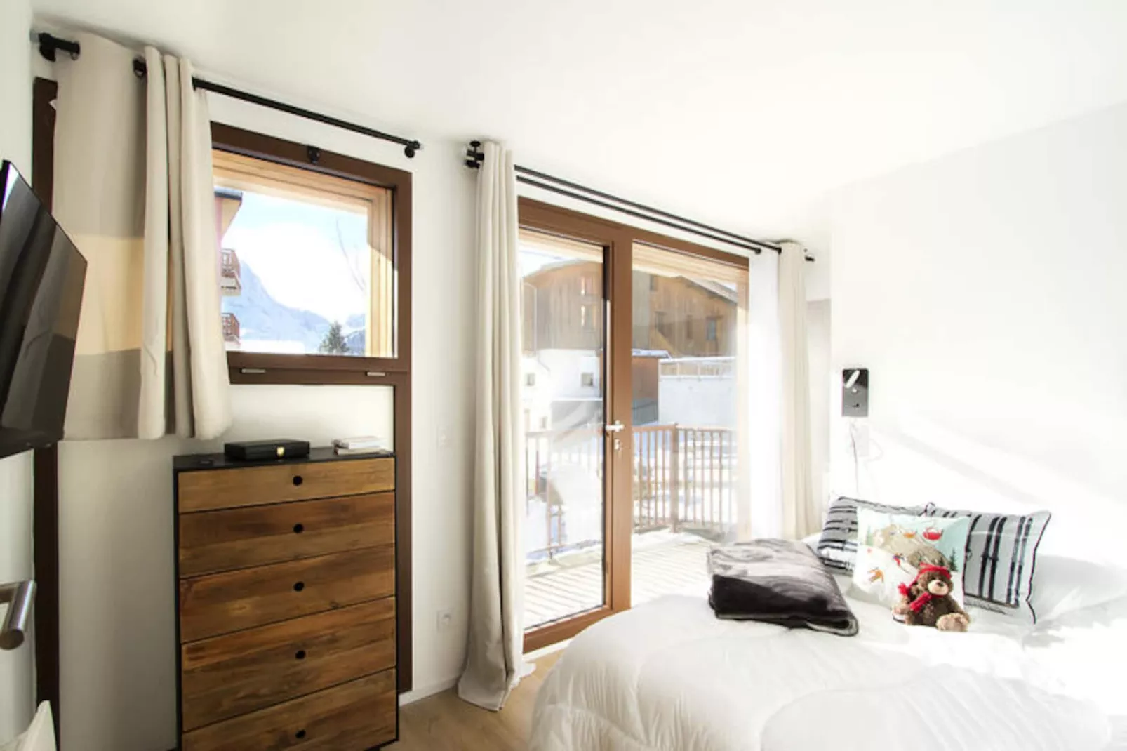 Résidence Provencal-Nicht zugeordnet