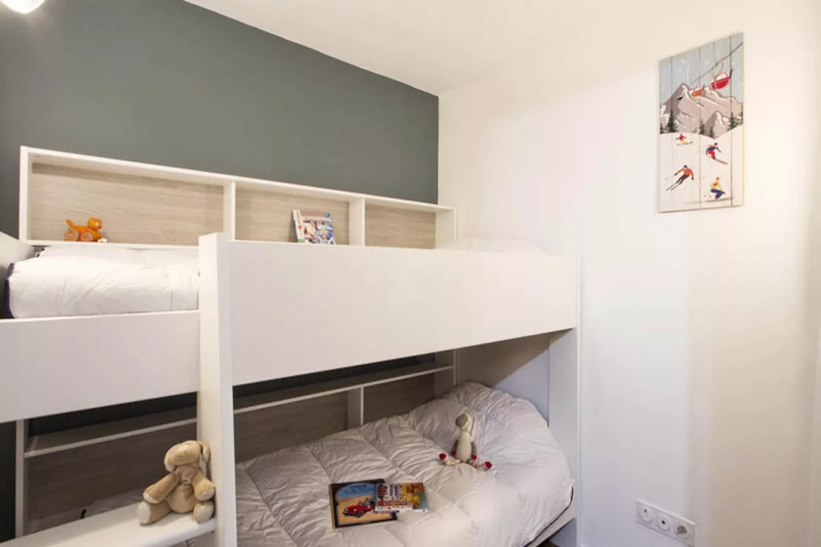 Résidence Provencal-Untagged