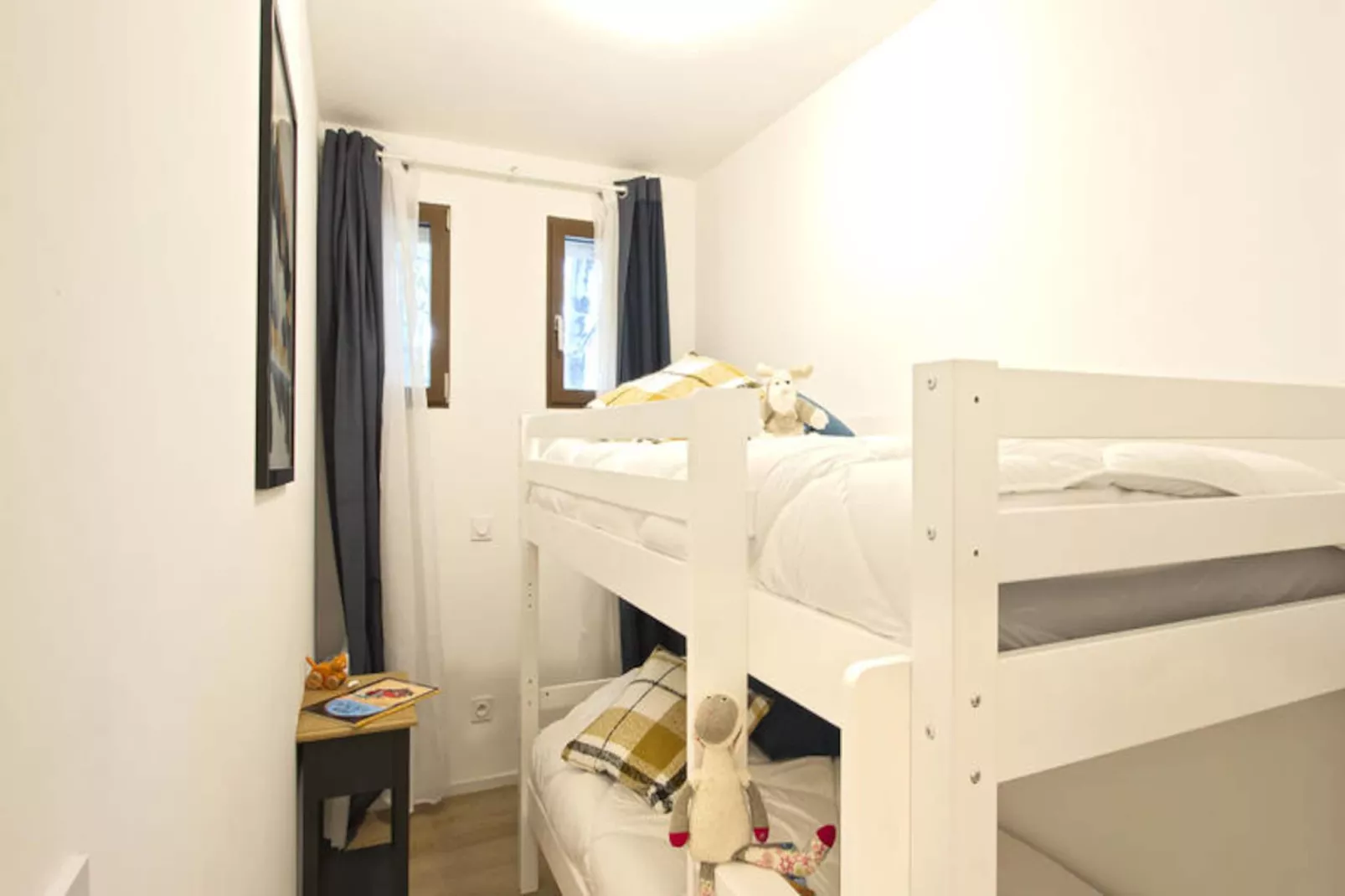 Résidence Provencal-Untagged