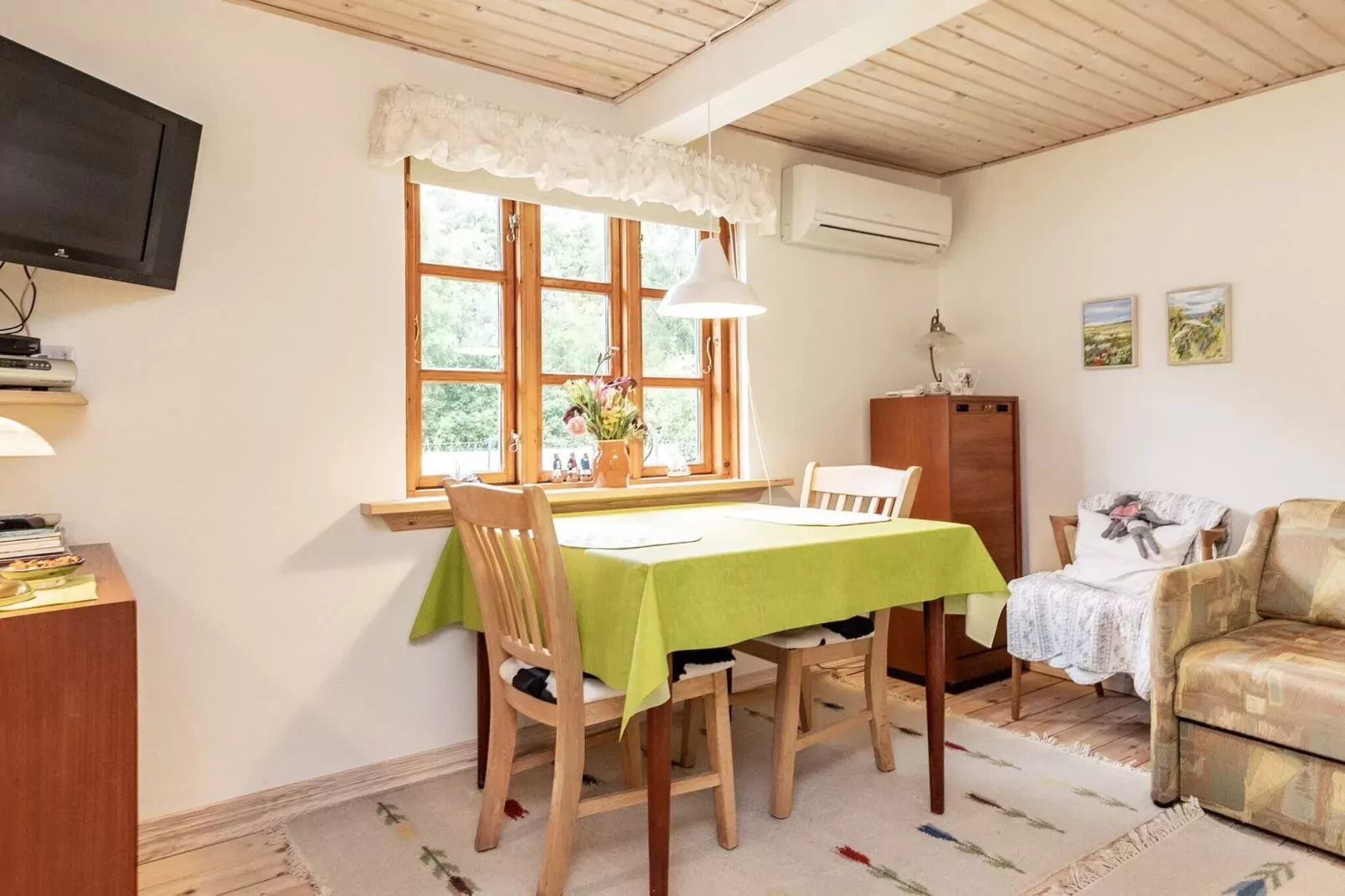 6 Personen Ferienhaus in Læsø-By Traum