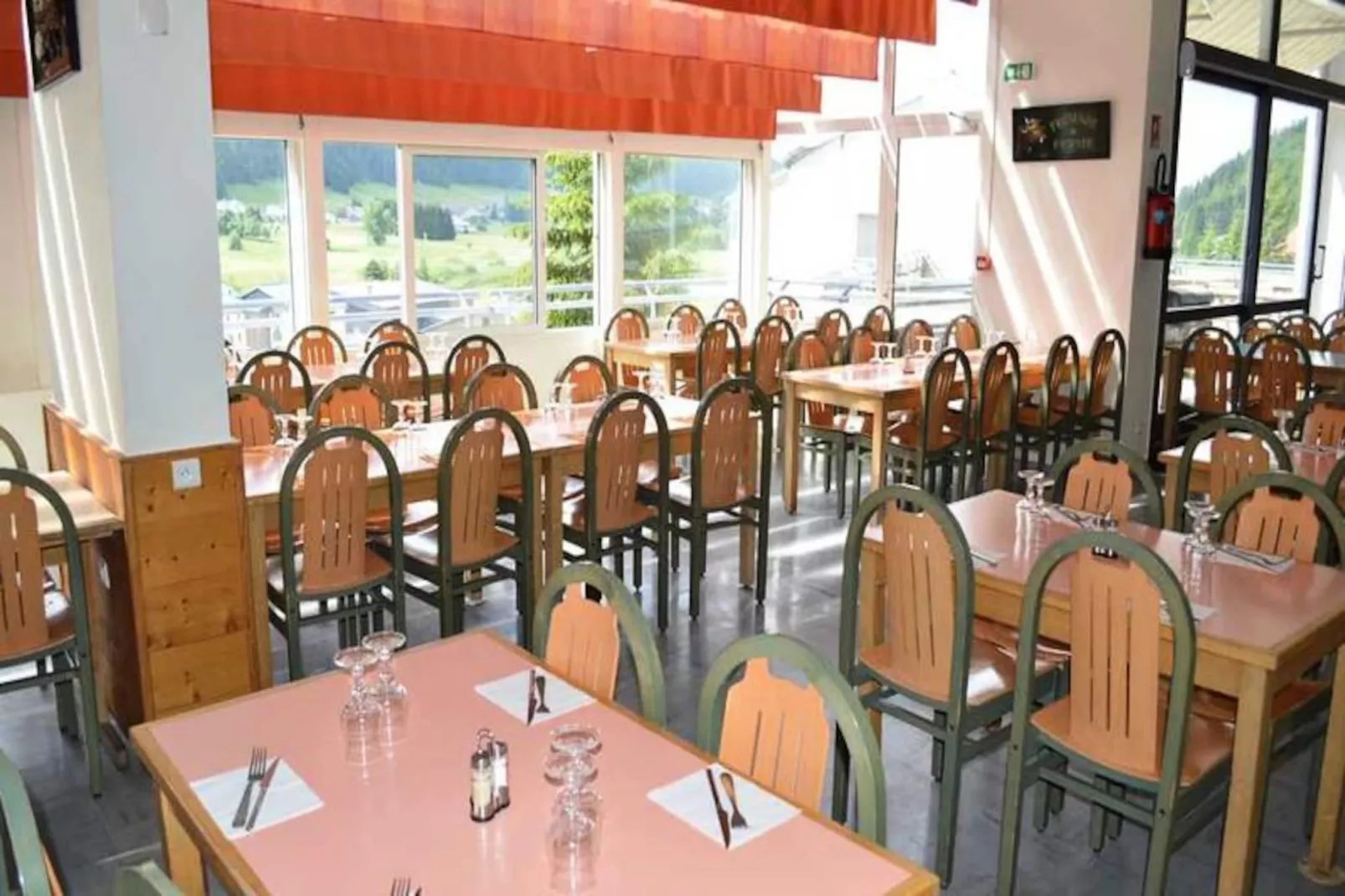 Village Vacances Bois d'Amont ***-Untagged