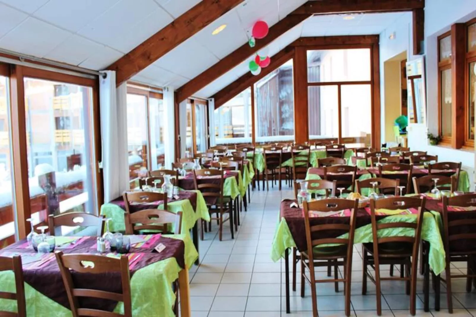 VVF Jura Les Rousses ***-Untagged