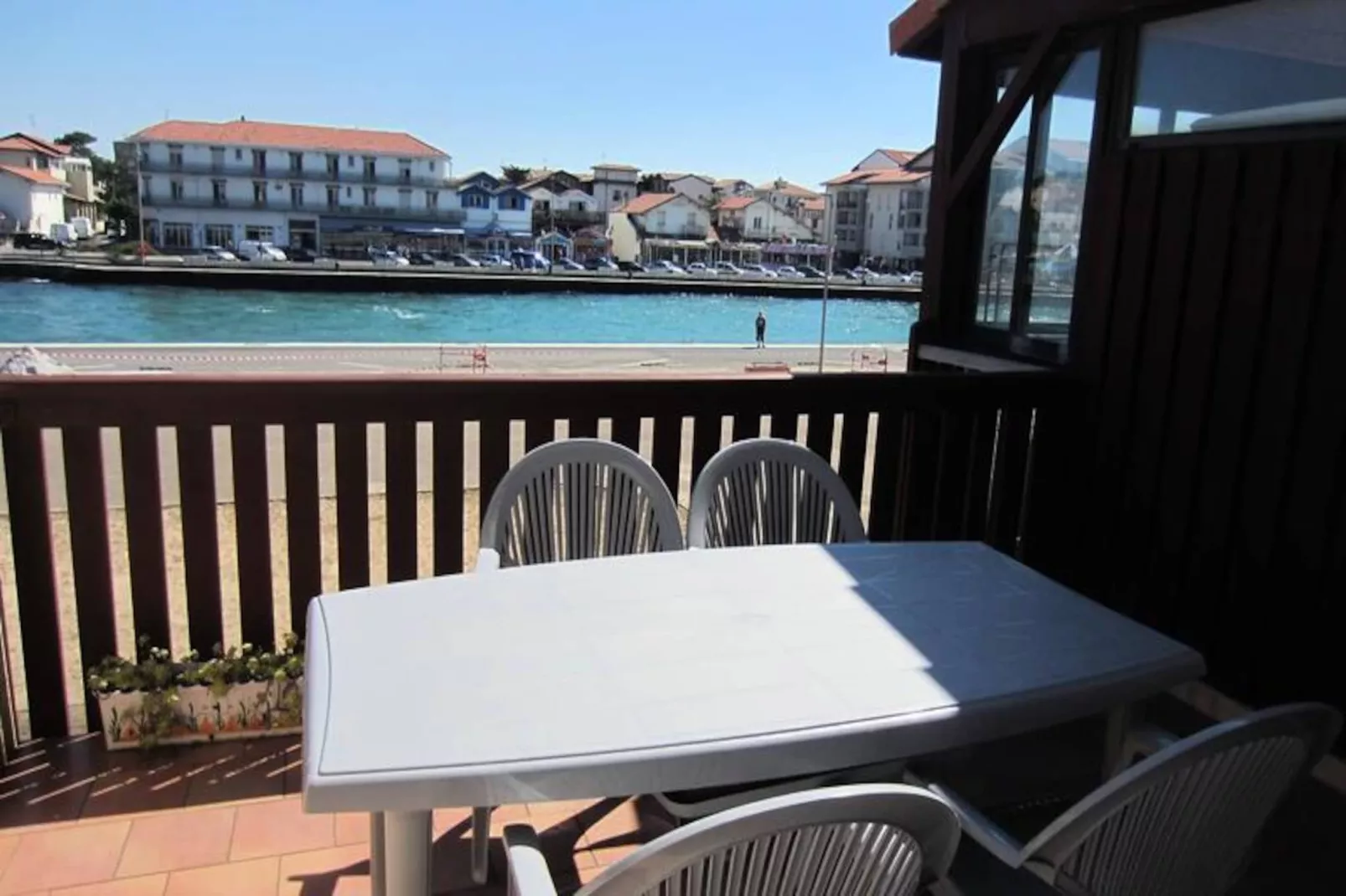 Résidence Terrasses Notre Dame-Untagged