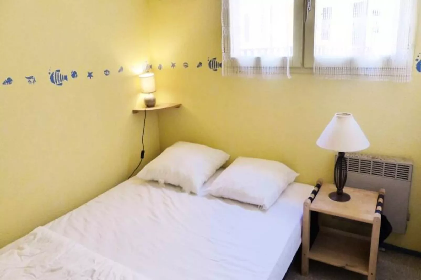 Résidence Terrasses Notre Dame Du Port-Untagged