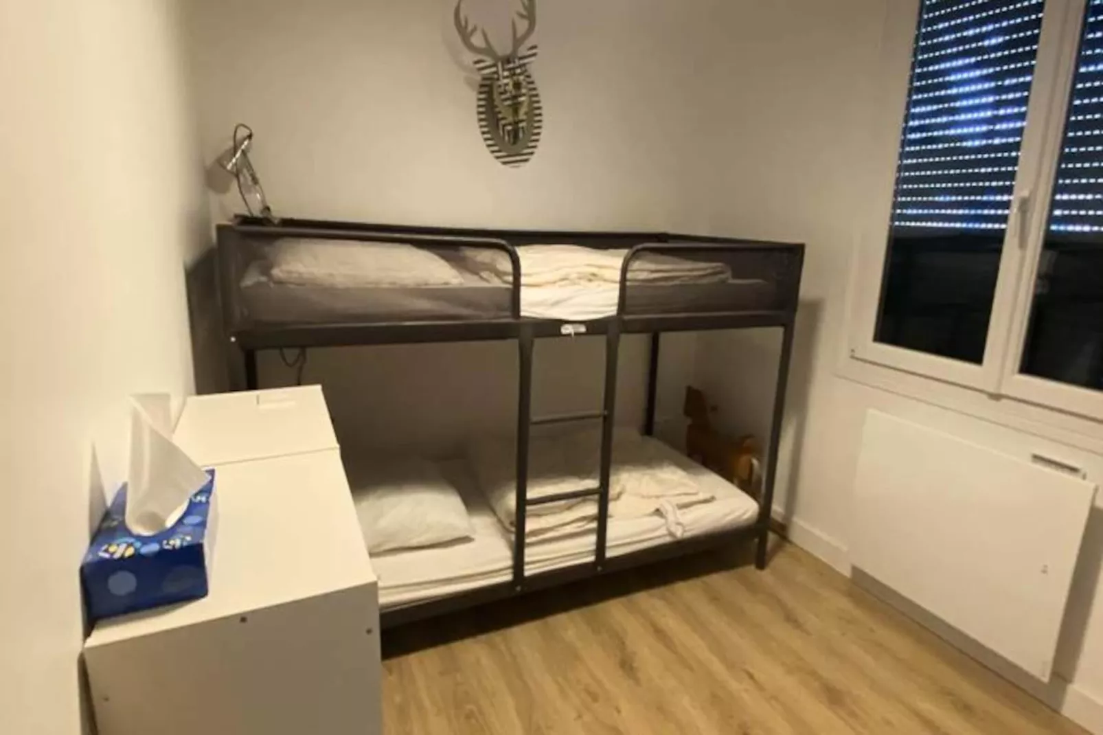 Résidence Villa Foucher-Non tagué