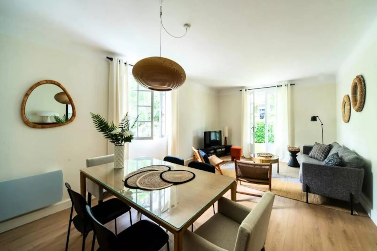 Résidence Villa Lou Bousquet-Untagged