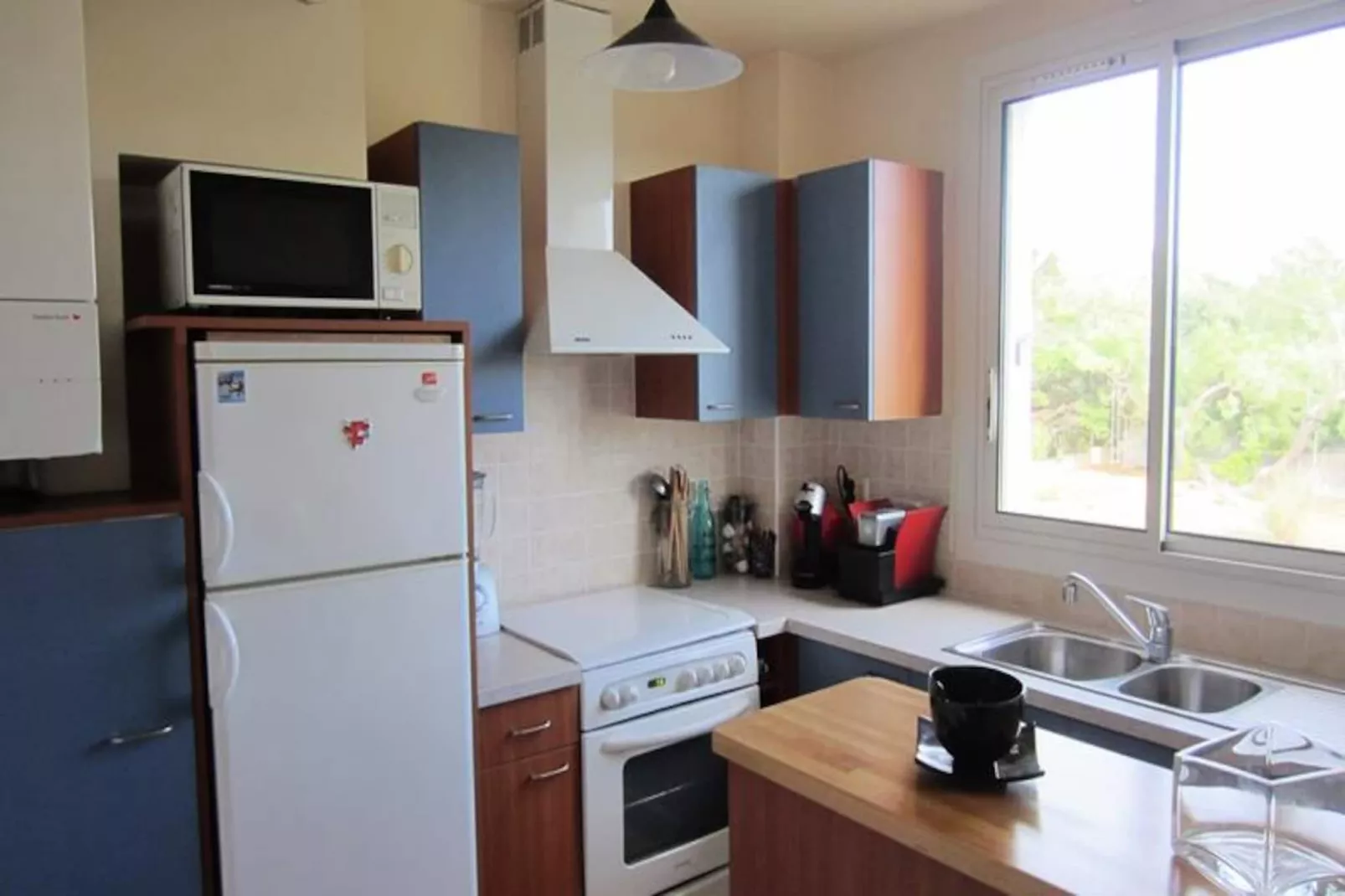 Résidence Les Semis-Untagged