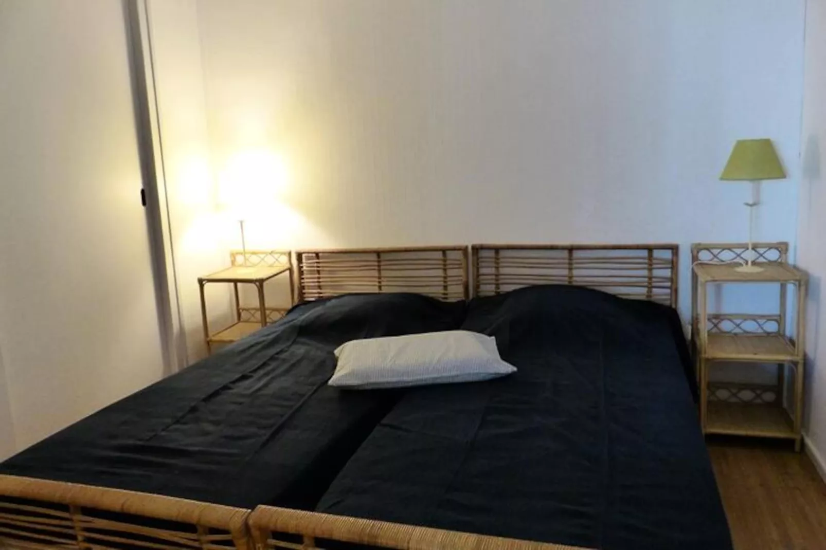 Résidence Jean Rameau-Nicht zugeordnet