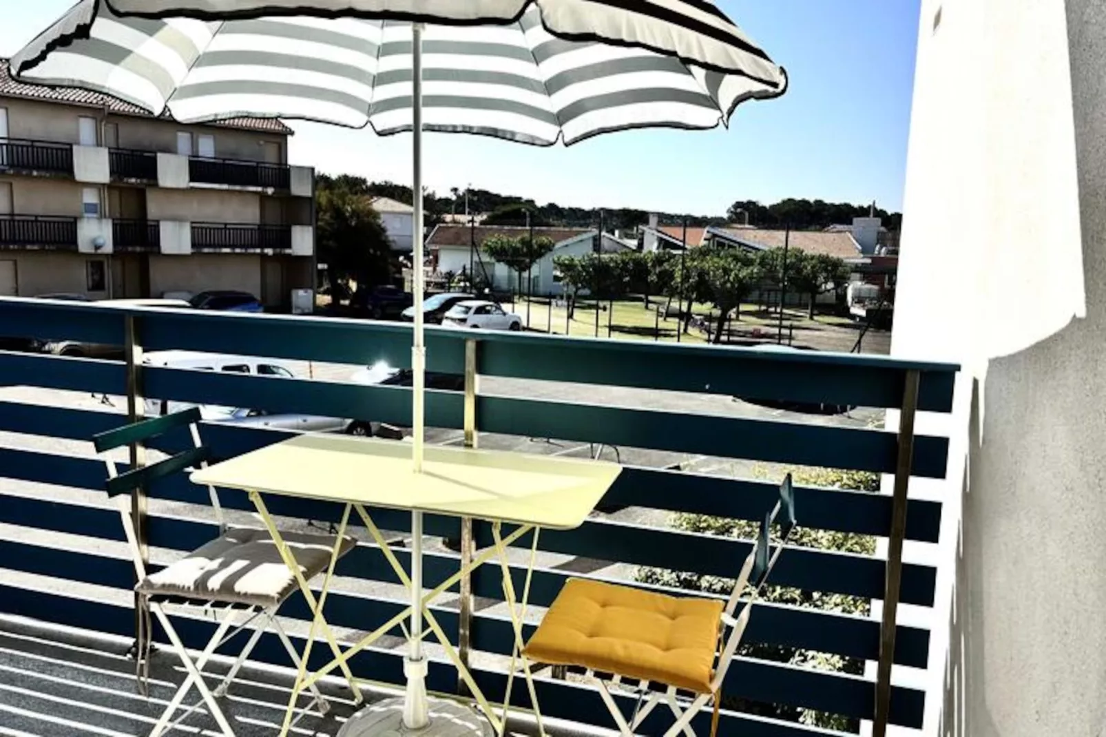 Résidence La Fontaine-Non tagué