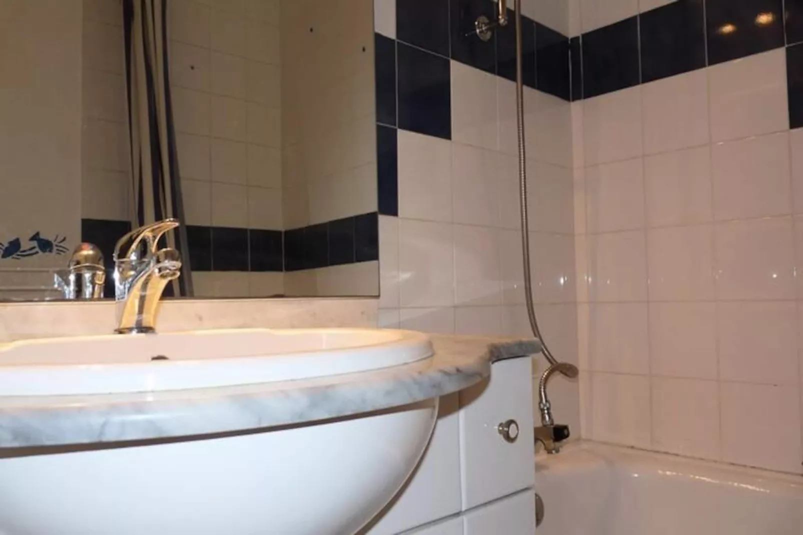 Résidence Les Baines-Non tagué