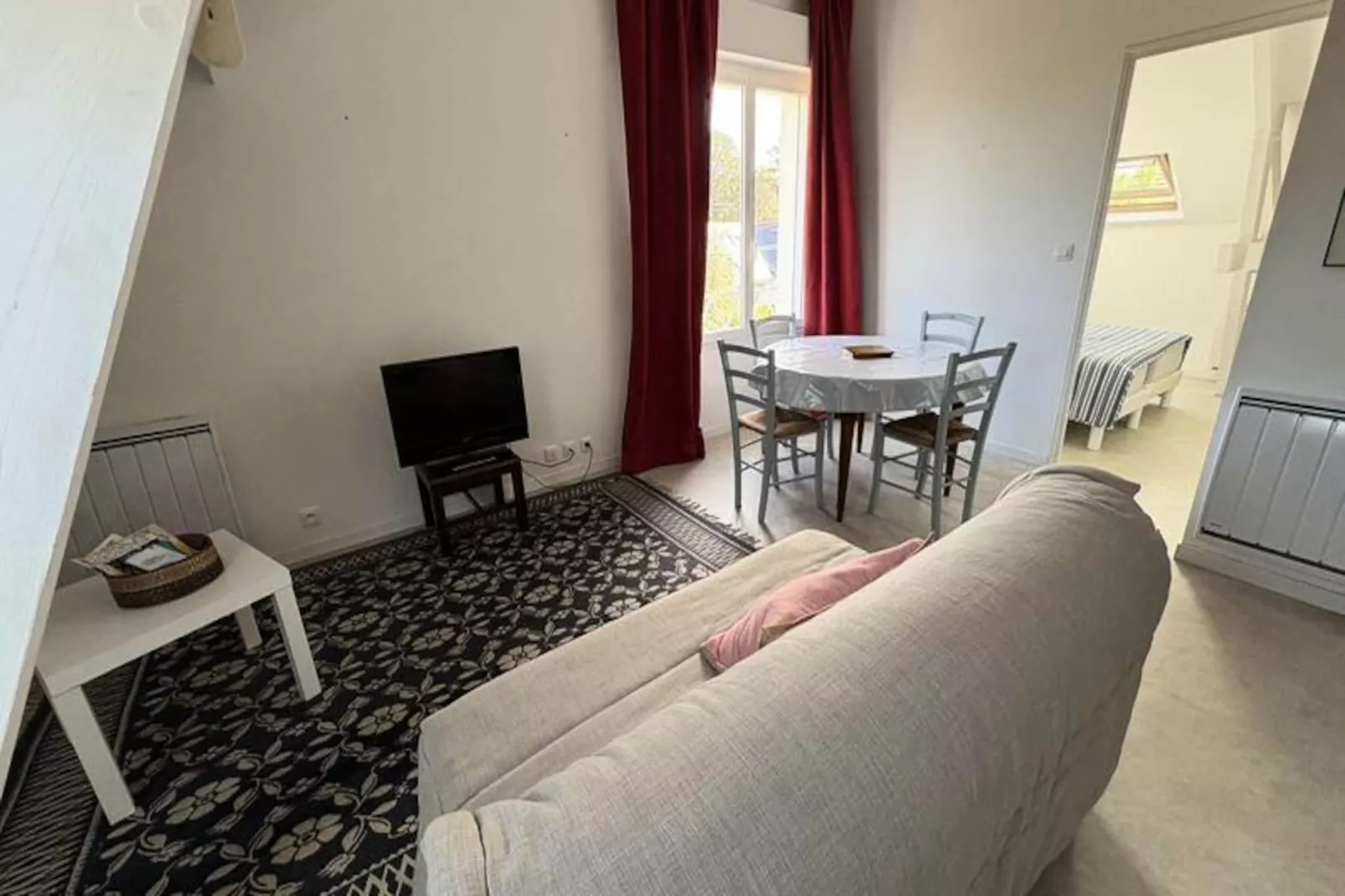 Résidence Gue-81-pornichet-Nicht zugeordnet