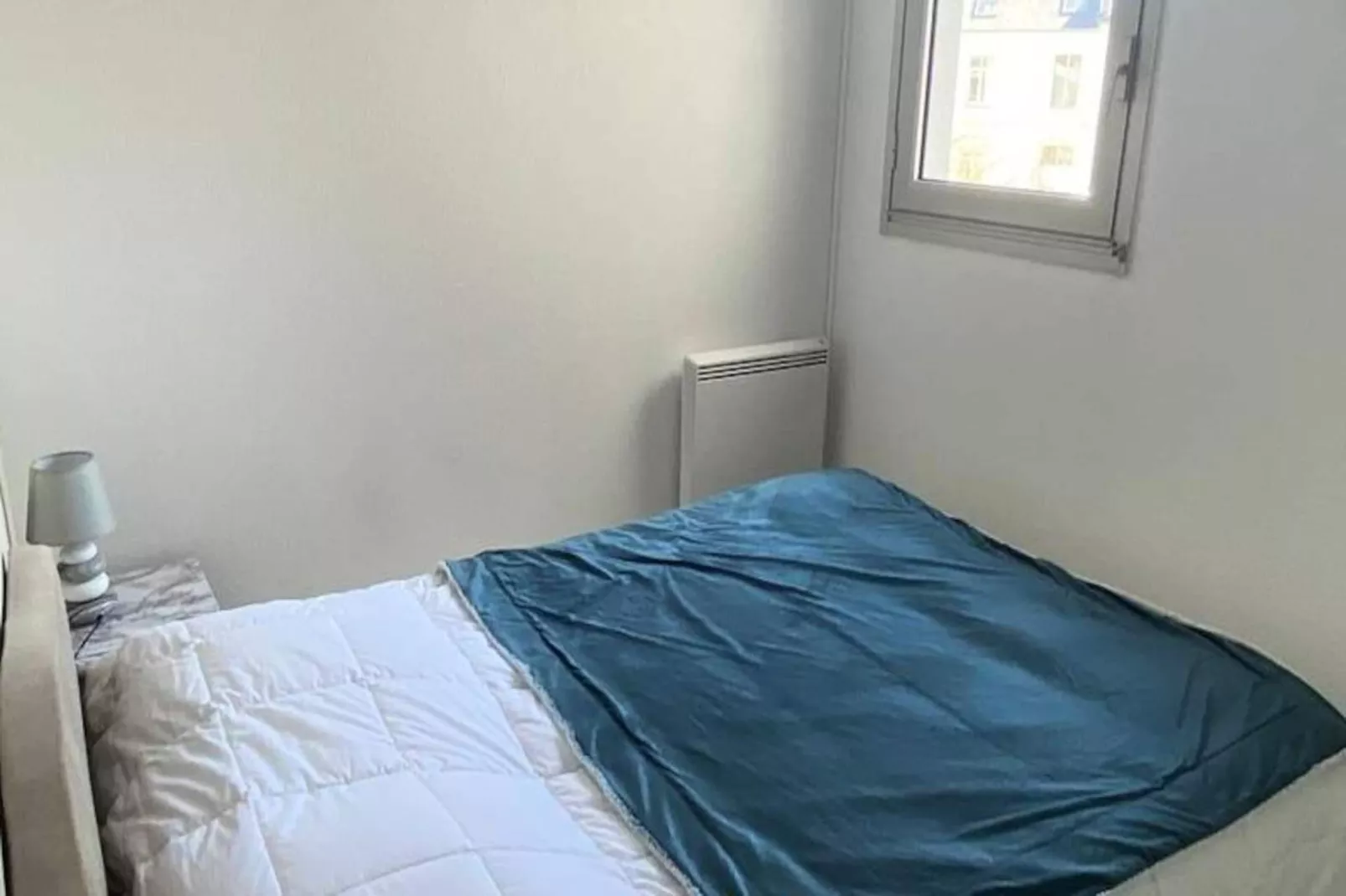 Résidence Les Marines-Nicht zugeordnet