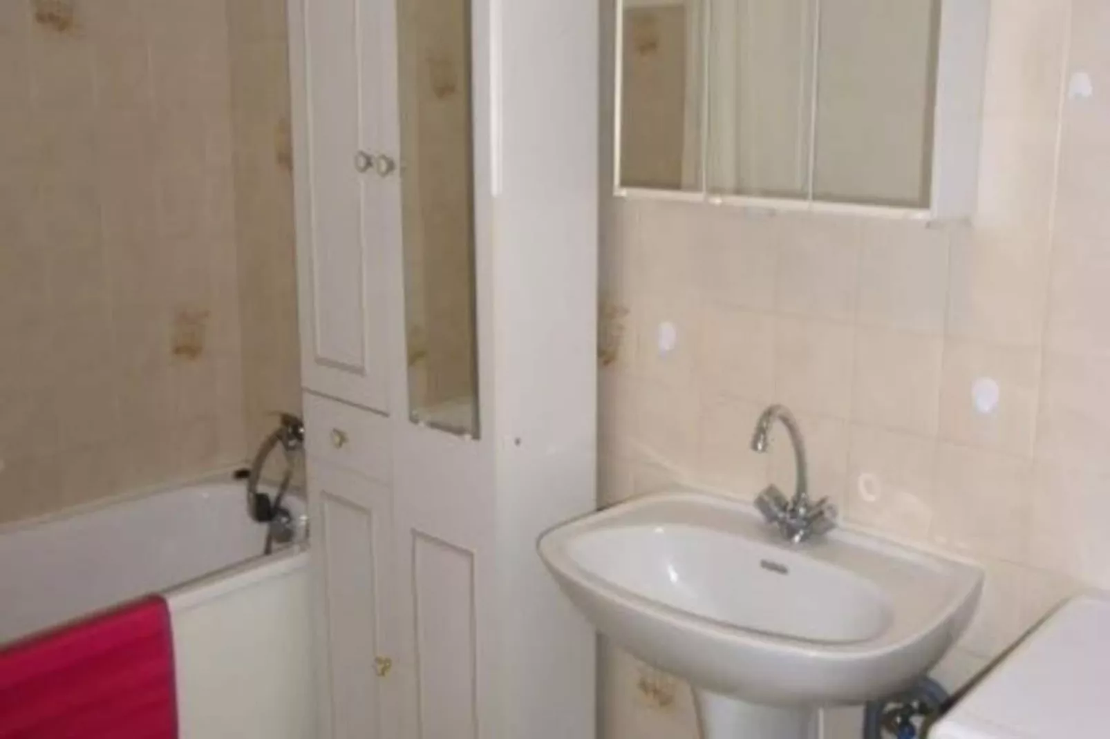 Résidence Le Welcome-Nicht zugeordnet