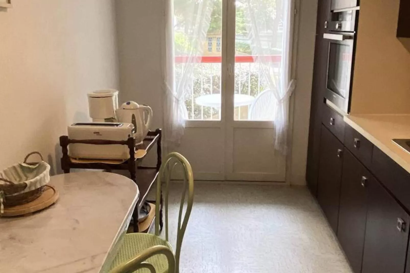 Résidence Bel Air-Nicht zugeordnet