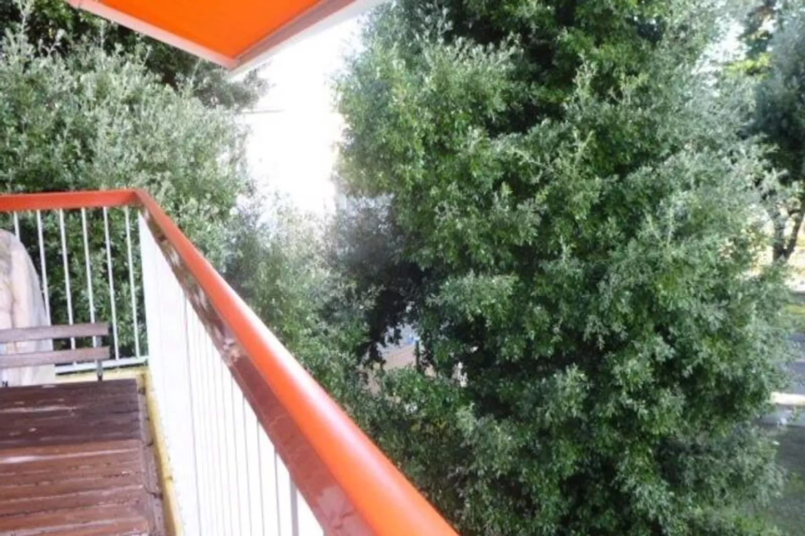 Résidence Bel Air-Nicht zugeordnet