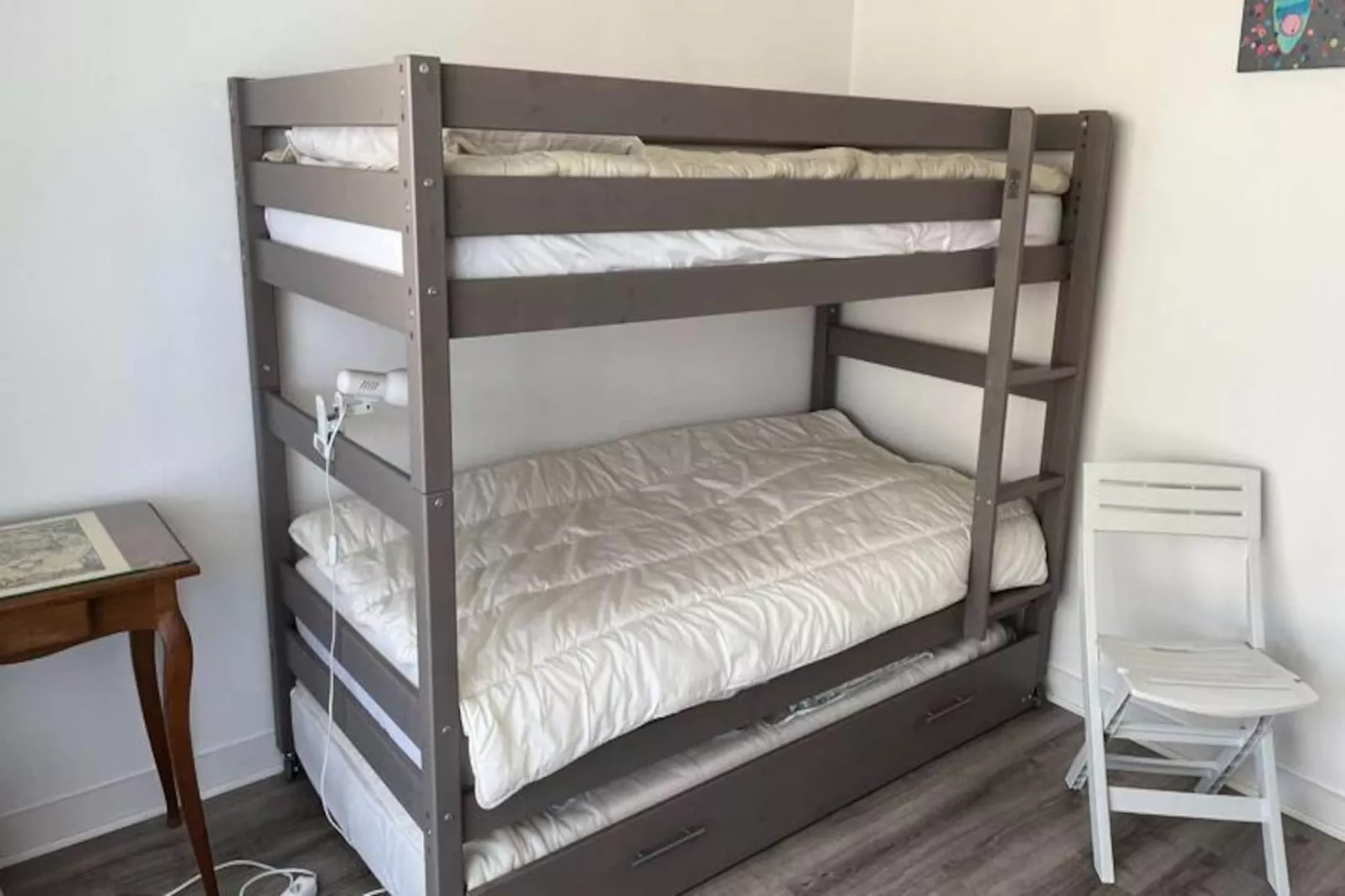 Résidence Le Concorde-Nicht zugeordnet