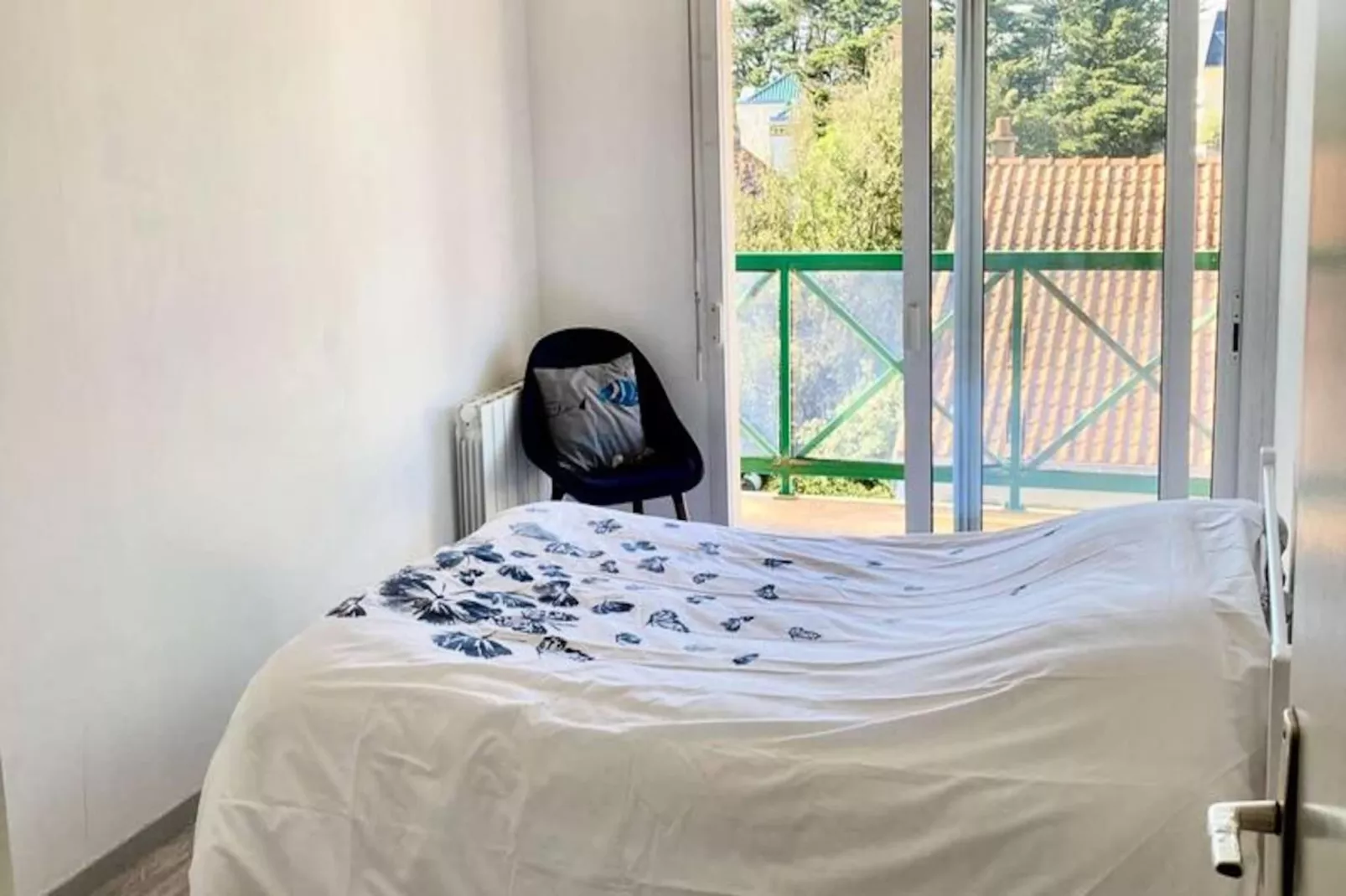 Résidence Le Brahms-Untagged