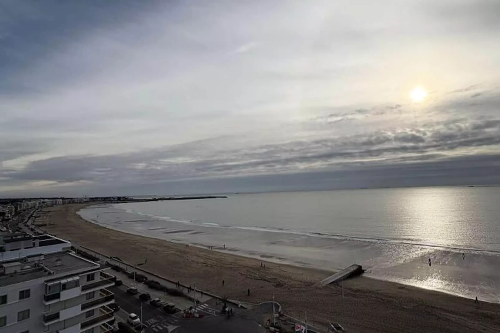 Résidence La Louisiane-Untagged