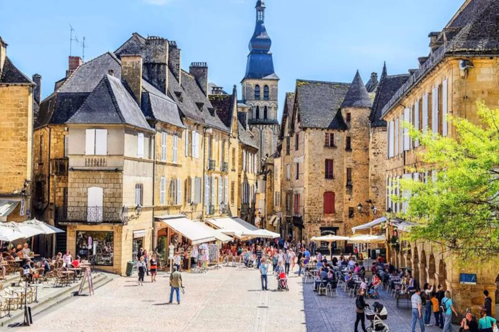 Domaine de Lanzac ****-Non tagué